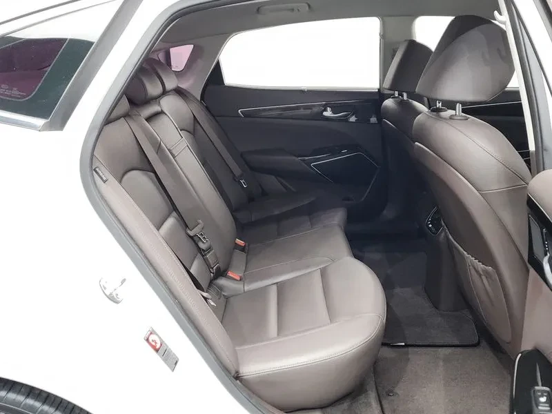 Kia K7 2.4 GDI LIMITED, снимка 12 - Автомобили и джипове - 55558917