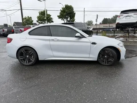 BMW M2 COMPETITION | H&K | 47K KM | CARFAX | ЦЕНА ДО БГ |, снимка 3 - Автомобили и джипове - 55620085