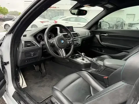 BMW M2 COMPETITION | H&K | 47K KM | CARFAX | ЦЕНА ДО БГ |, снимка 8 - Автомобили и джипове - 55620085