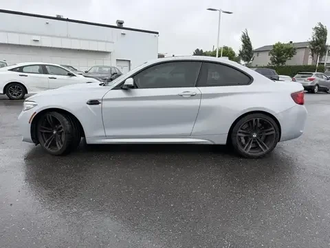 BMW M2 COMPETITION | H&K | 47K KM | CARFAX | ЦЕНА ДО БГ |, снимка 7 - Автомобили и джипове - 55620085