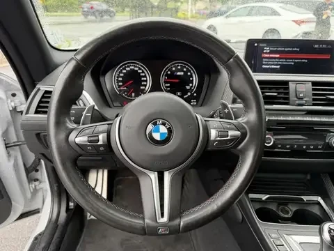BMW M2 COMPETITION | H&K | 47K KM | CARFAX | ЦЕНА ДО БГ |, снимка 9 - Автомобили и джипове - 55620085