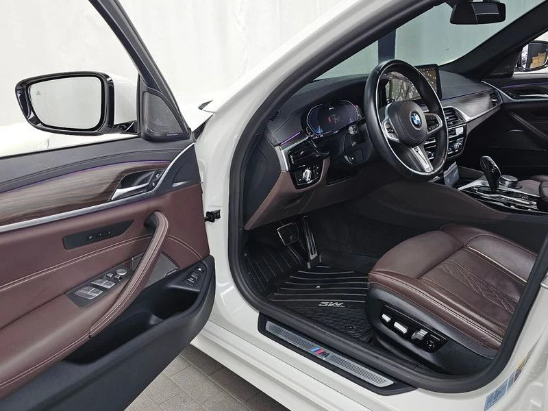 BMW 530E 530e M Sport| 292�.�. | Mobile.bg � ����������� 10