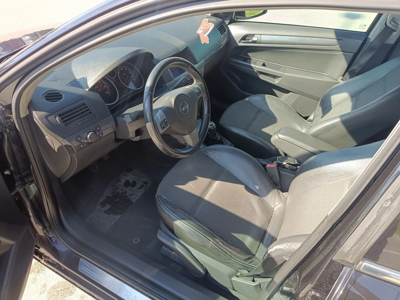 Opel Astra 1.9 CDTi 150 - изображение 7