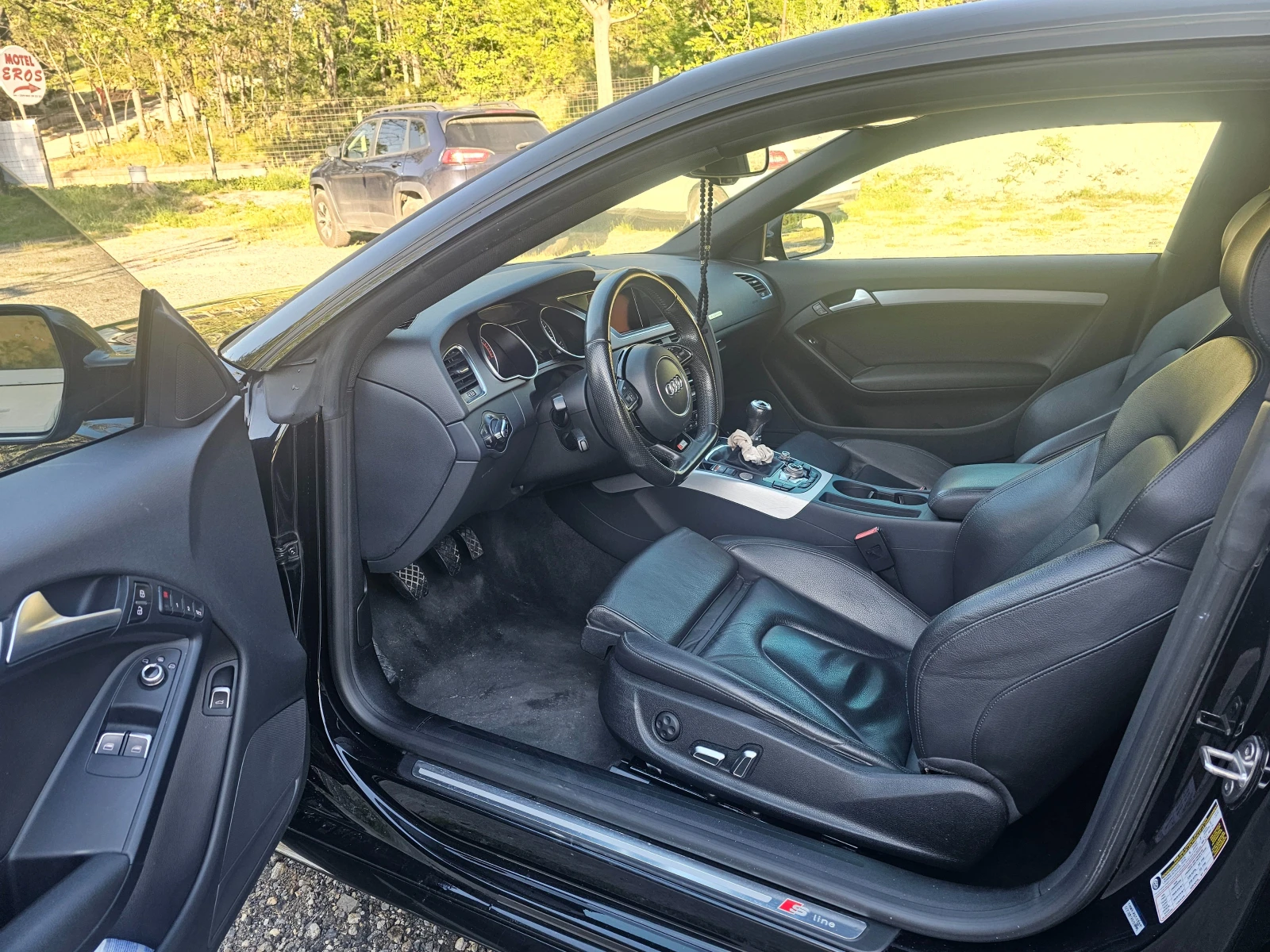 Audi A5  - изображение 8