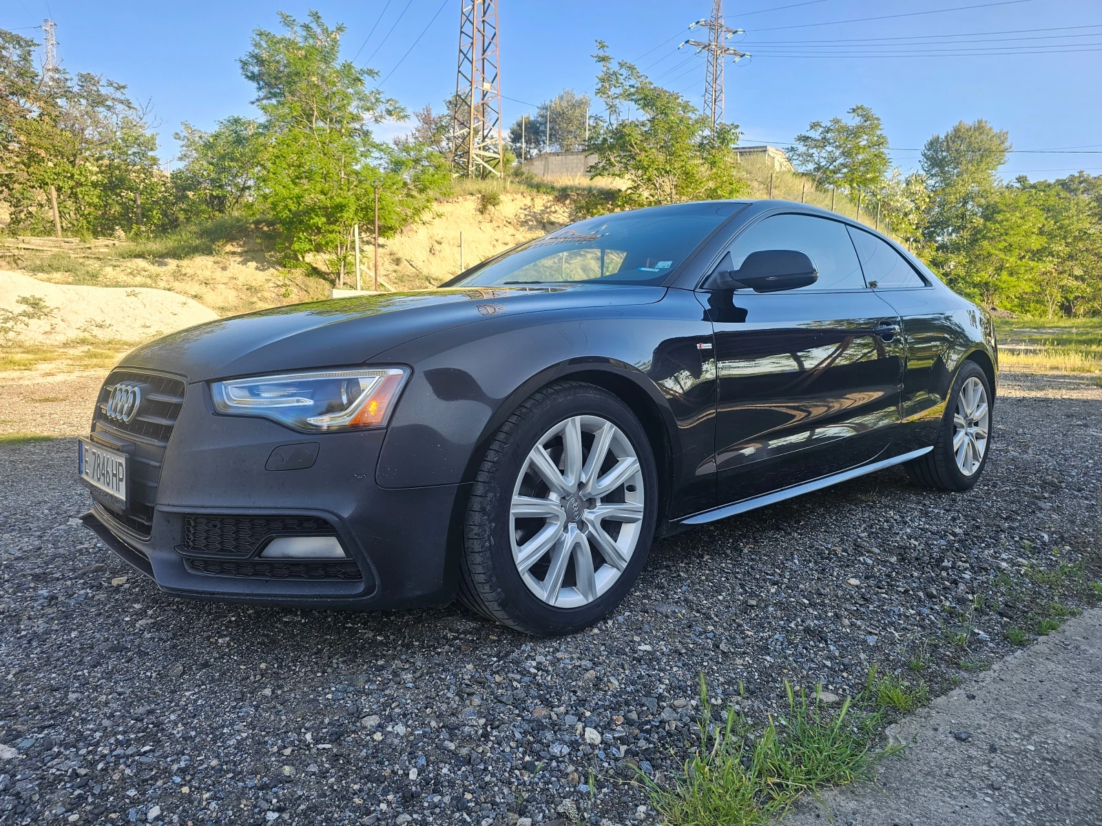 Audi A5  - изображение 4