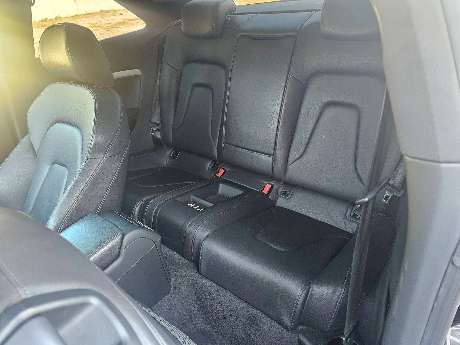 Audi A5  - изображение 10