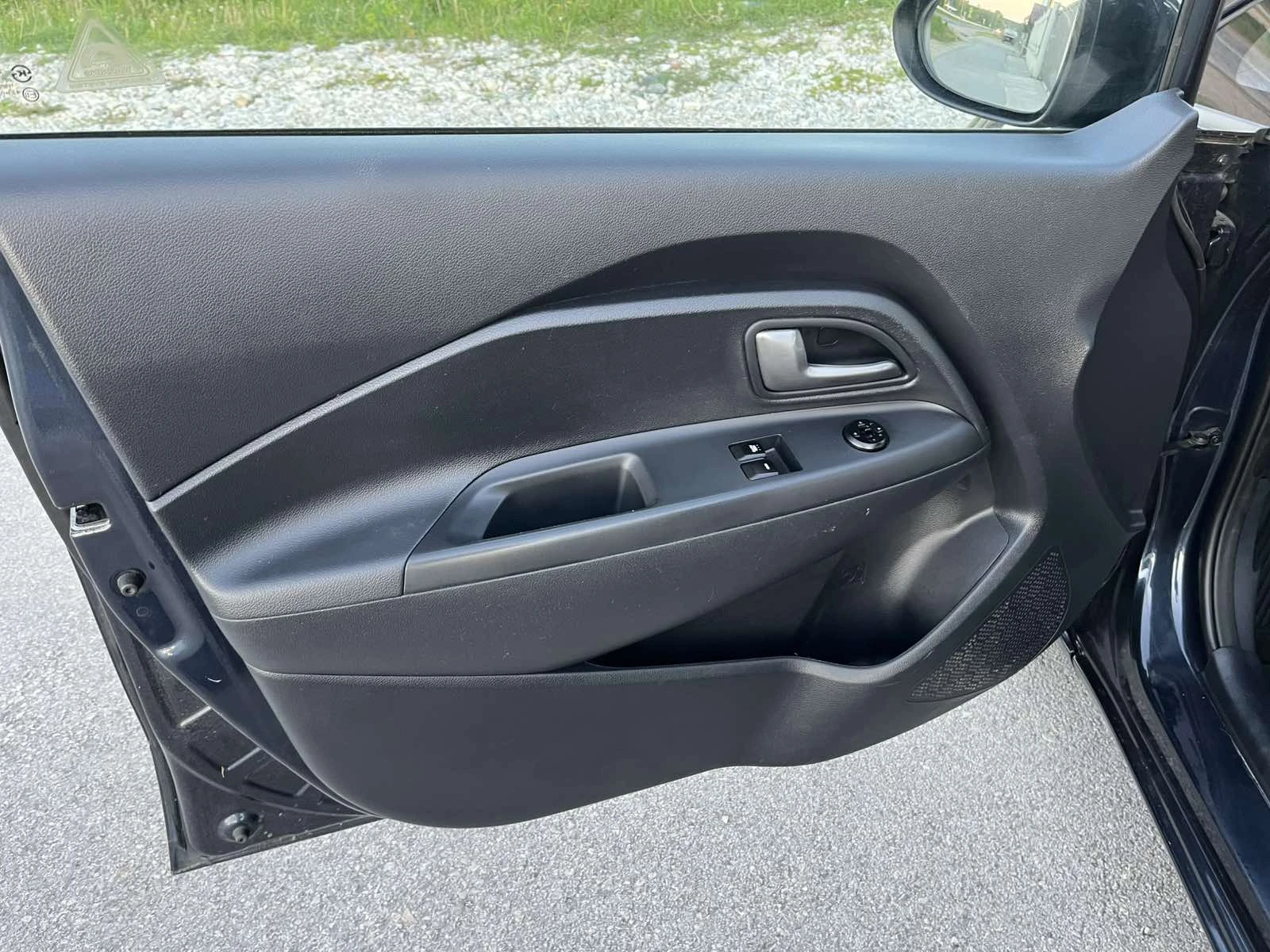 Kia Rio 1.2I 85кс EURO 5 КЛИМАТИК - изображение 7