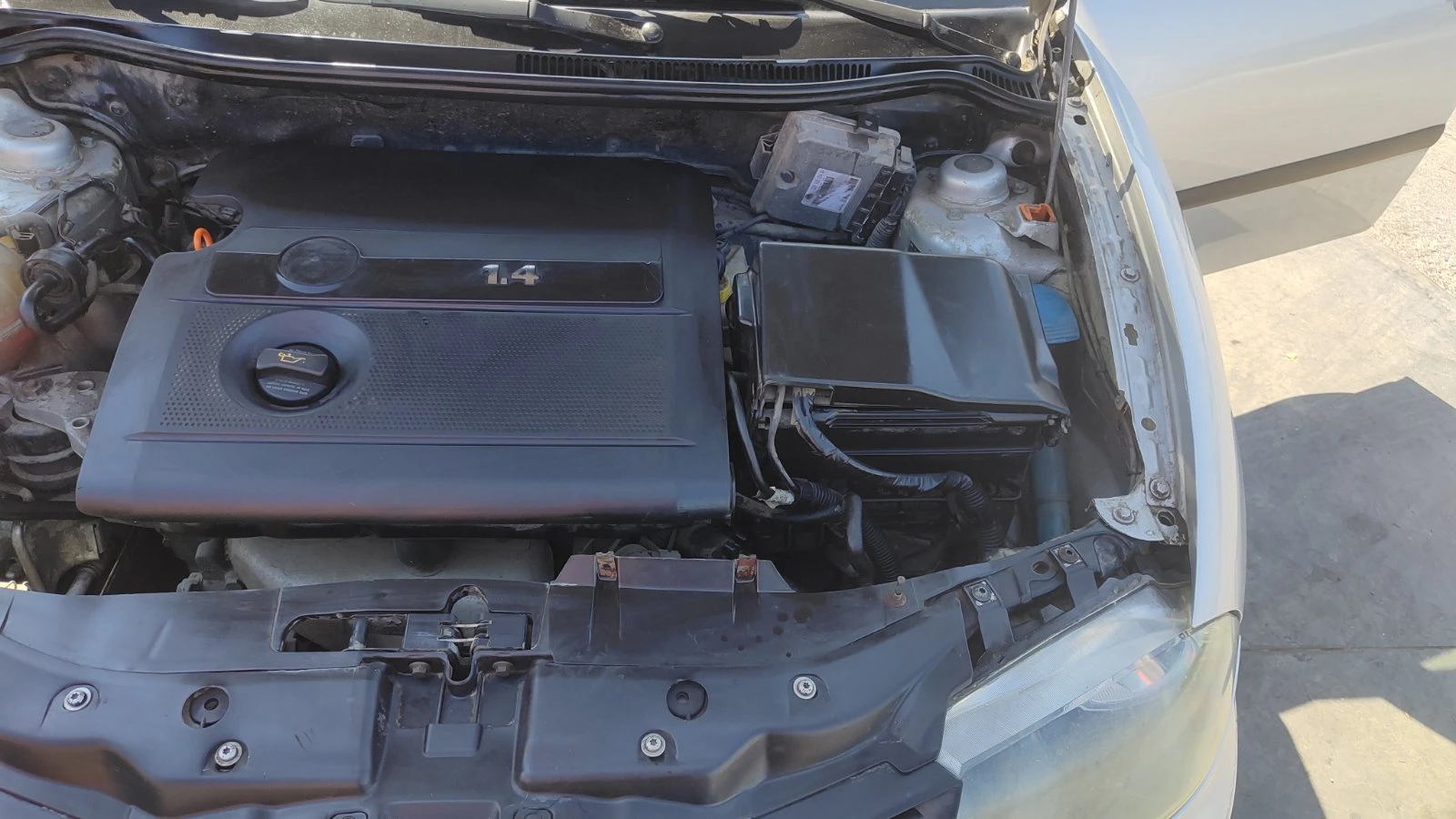 Seat Cordoba  - изображение 3