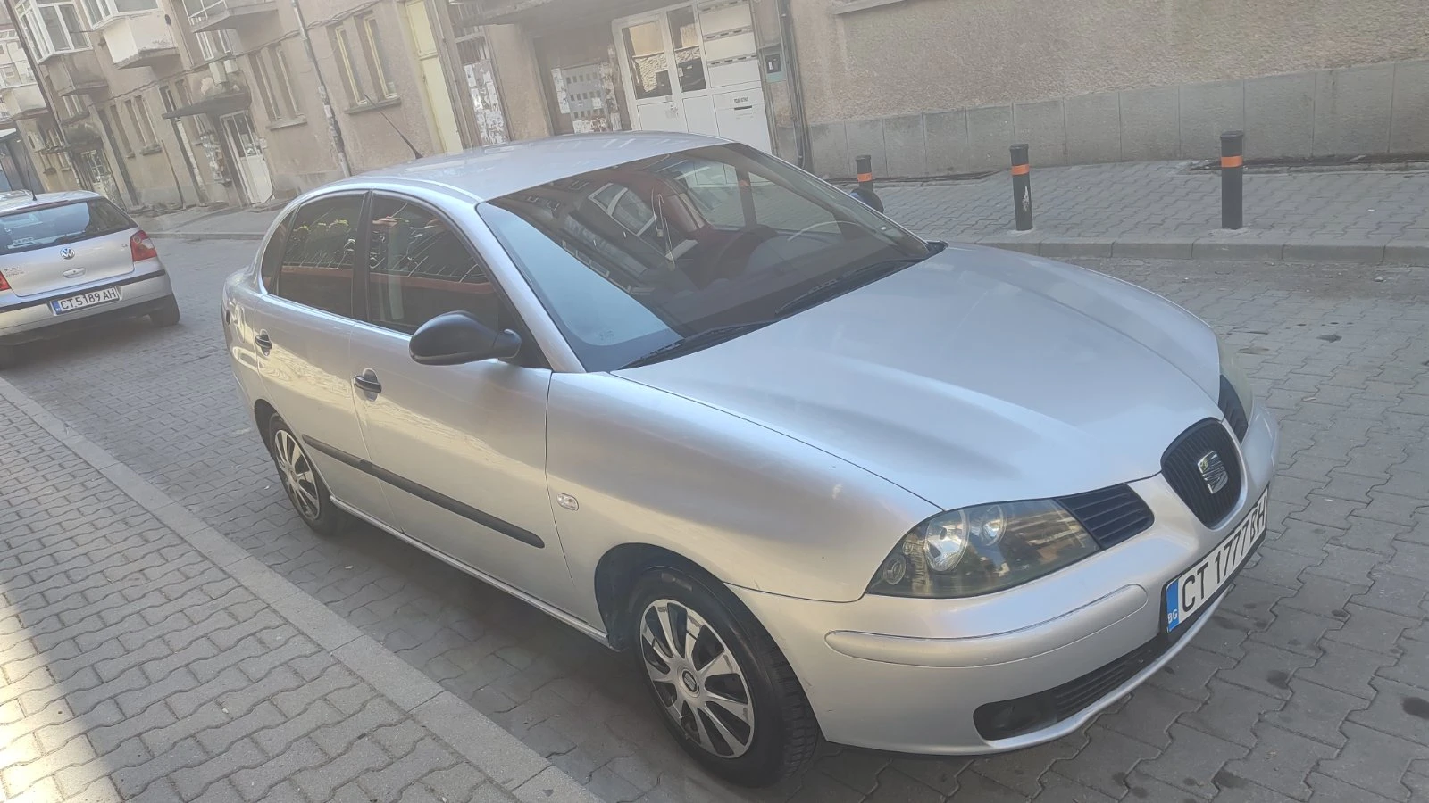 Seat Cordoba  - изображение 9
