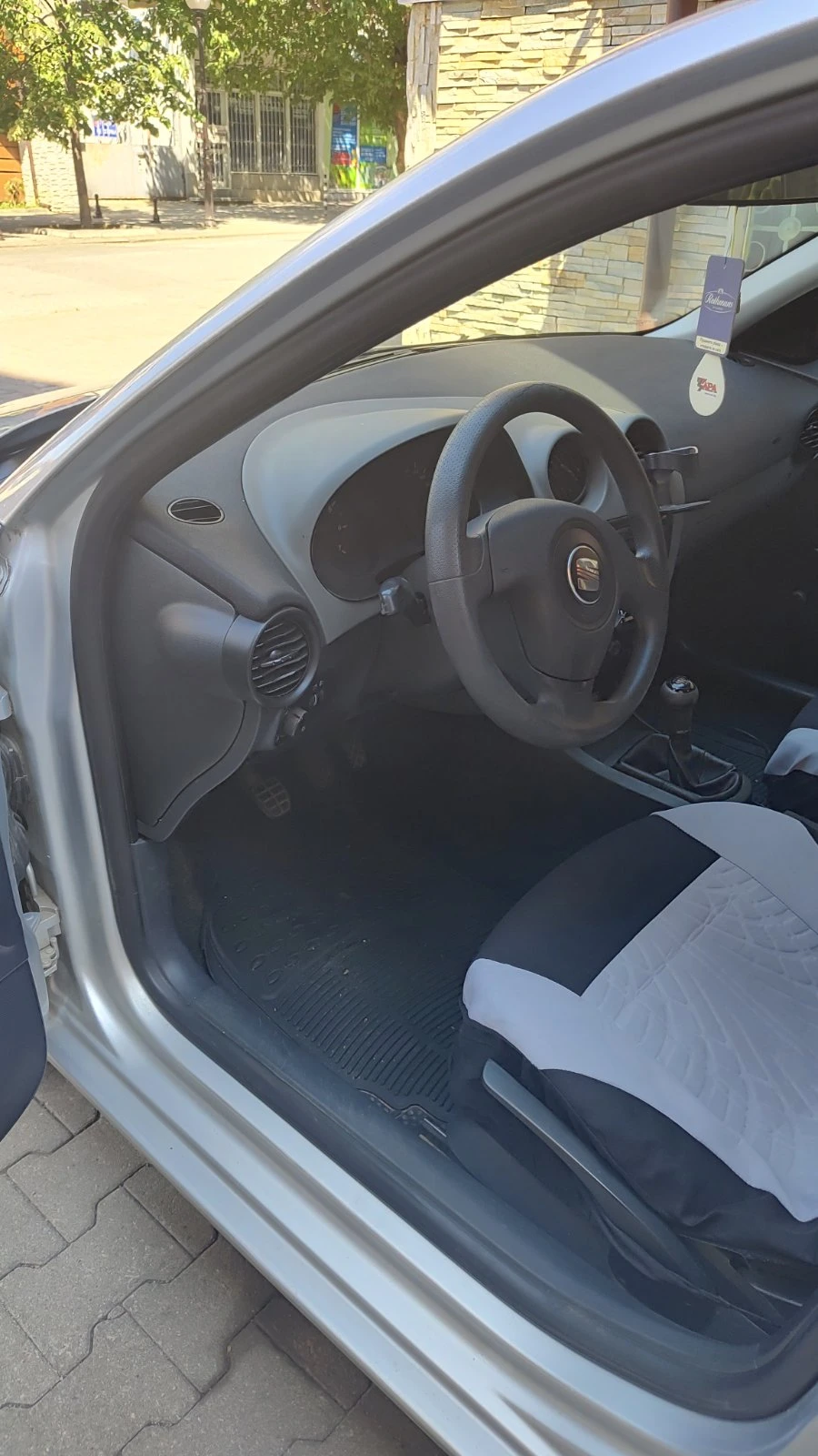 Seat Cordoba  - изображение 4