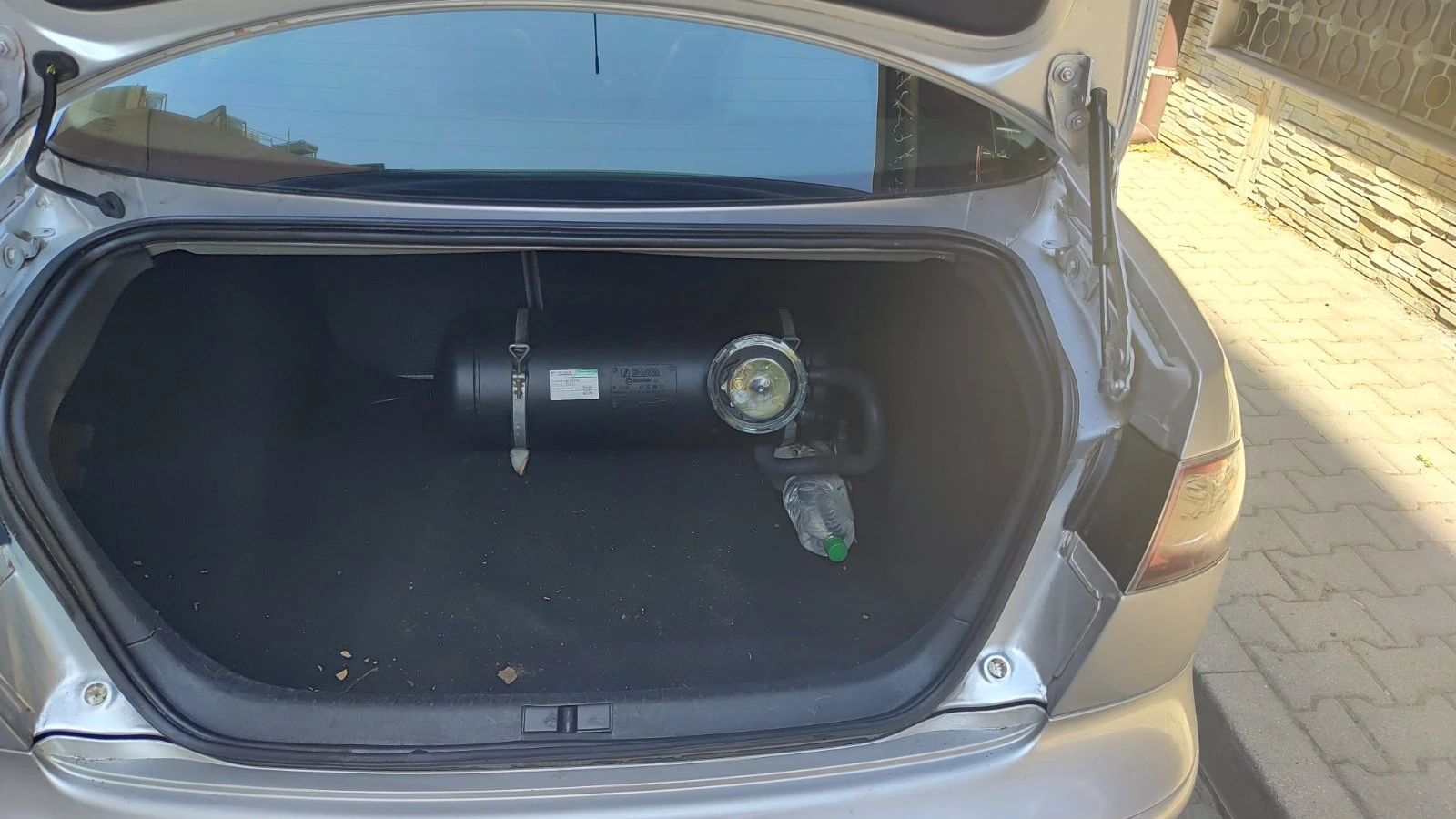 Seat Cordoba  - изображение 8