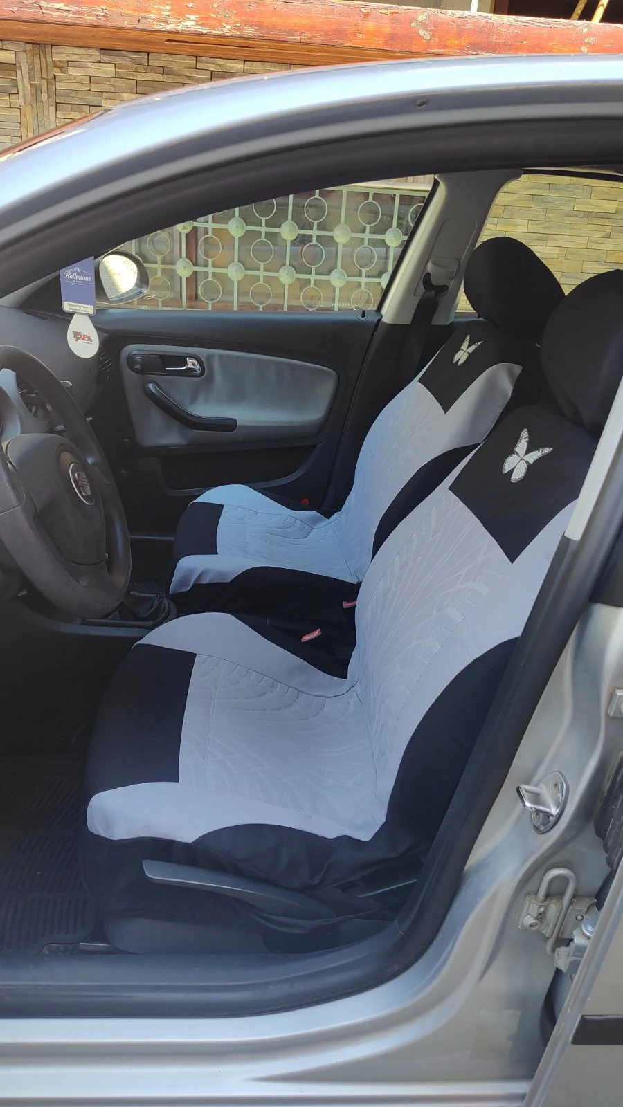 Seat Cordoba  - изображение 5