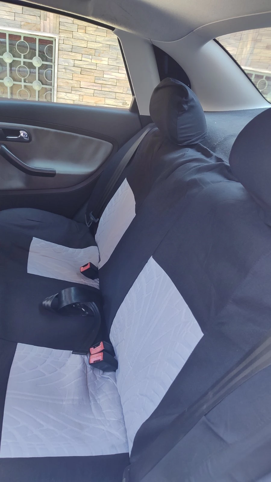 Seat Cordoba  - изображение 6