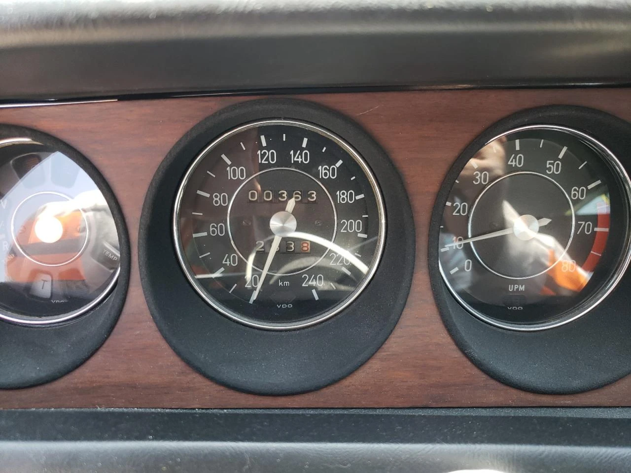 BMW 315 1973 BMW 3.0 CSI - изображение 8