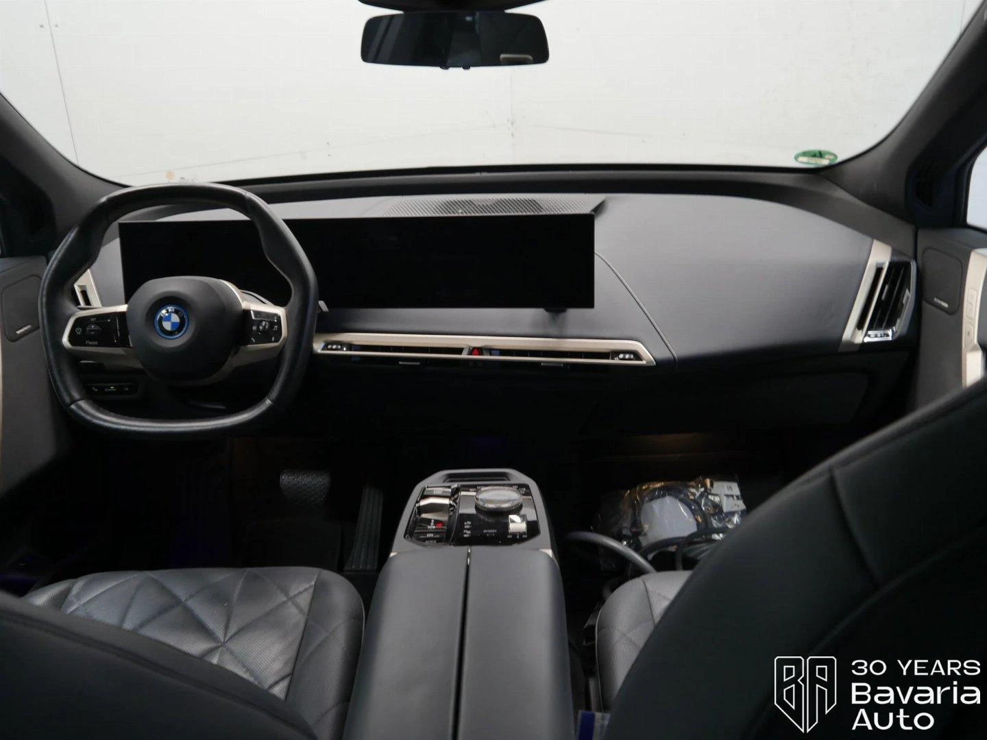 BMW iX 50 xDrive Sport - изображение 6