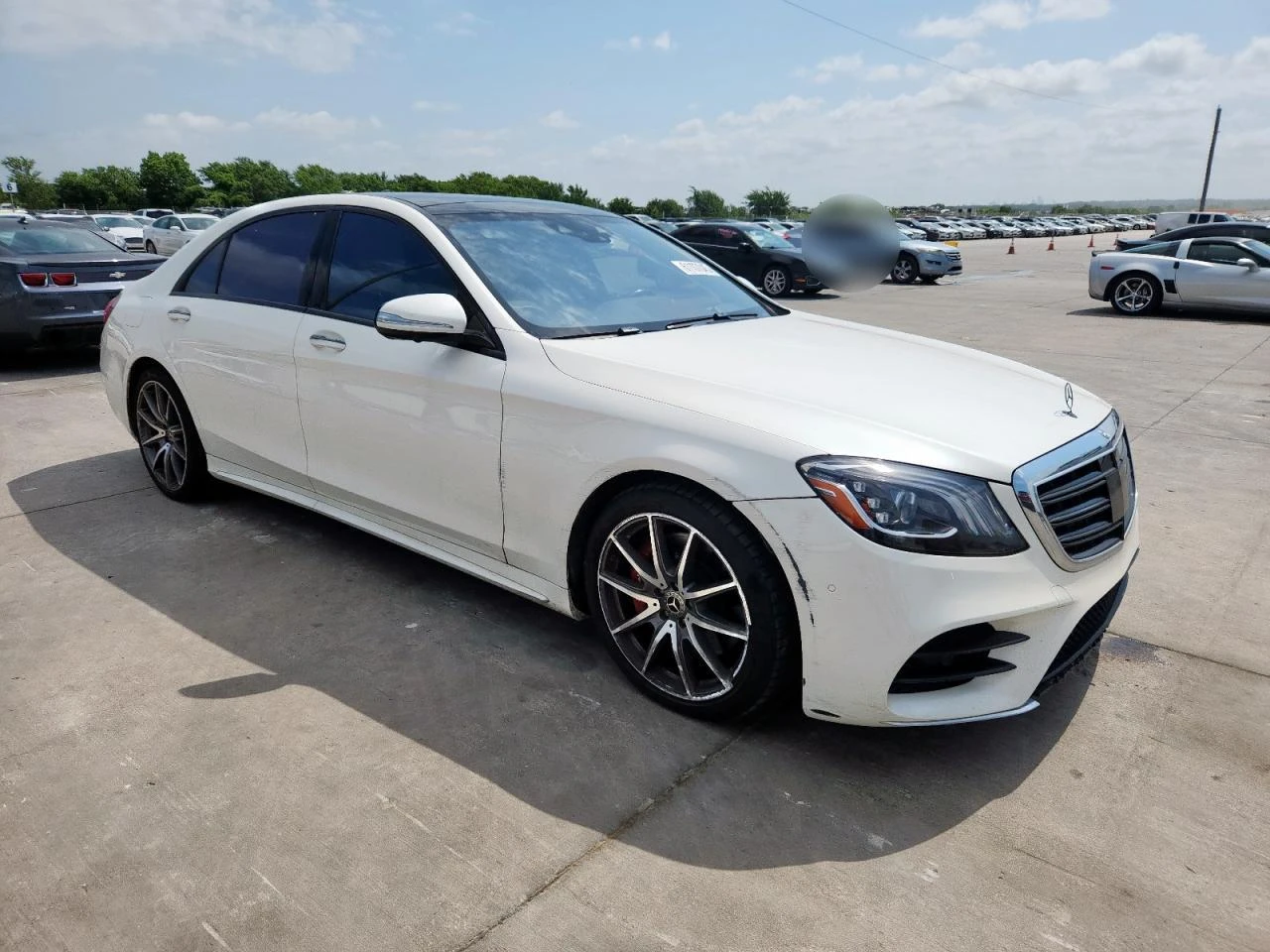 Mercedes-Benz S 560 FACELIFT* AMG* PACK*  - изображение 3