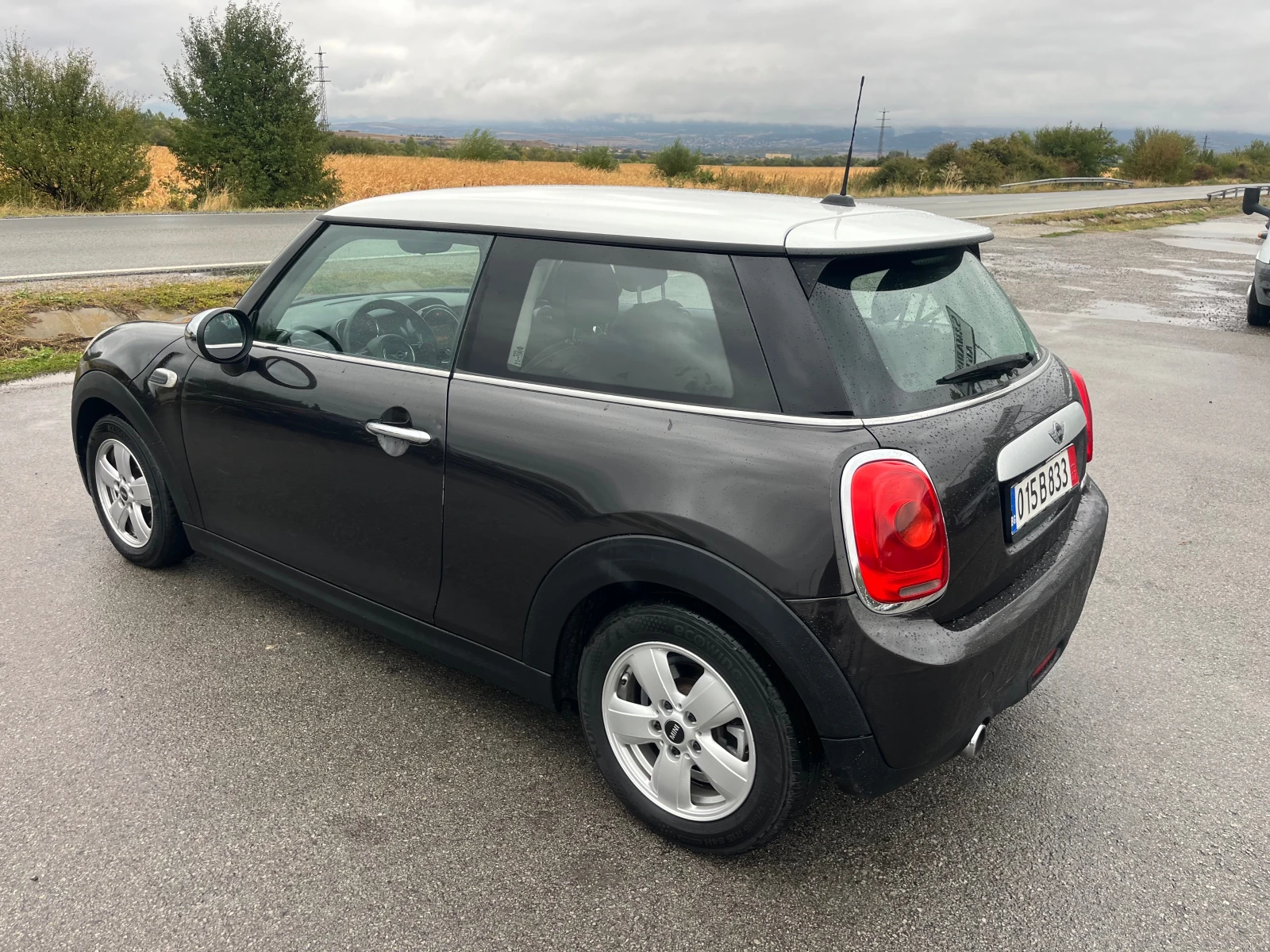 Mini Cooper 1.5 AVTOMAT  - изображение 6