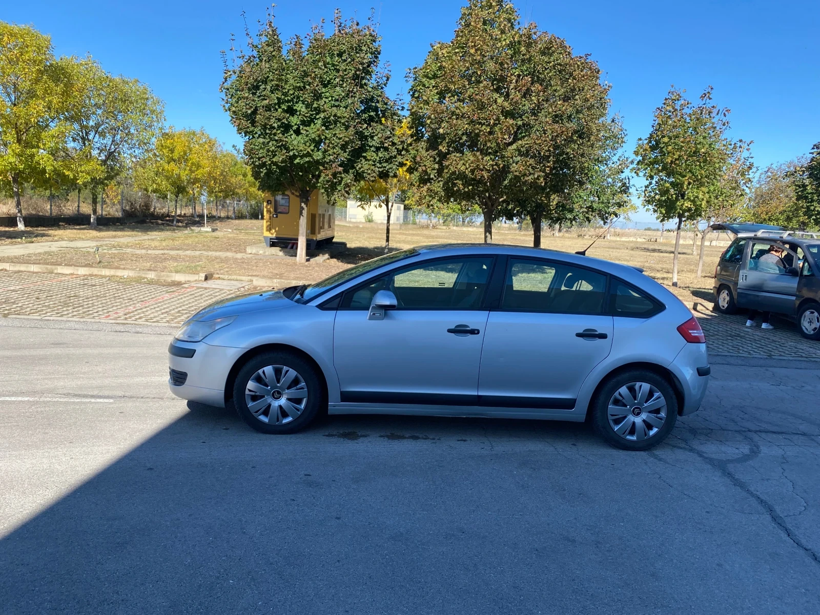 Citroen C4 ГАЗ  - изображение 2