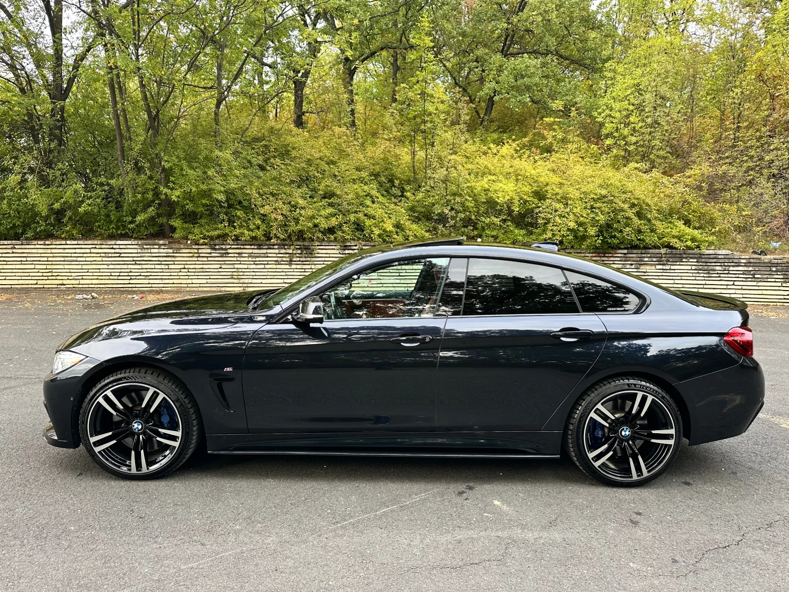 BMW 435 | Mobile.bg — изображение 4