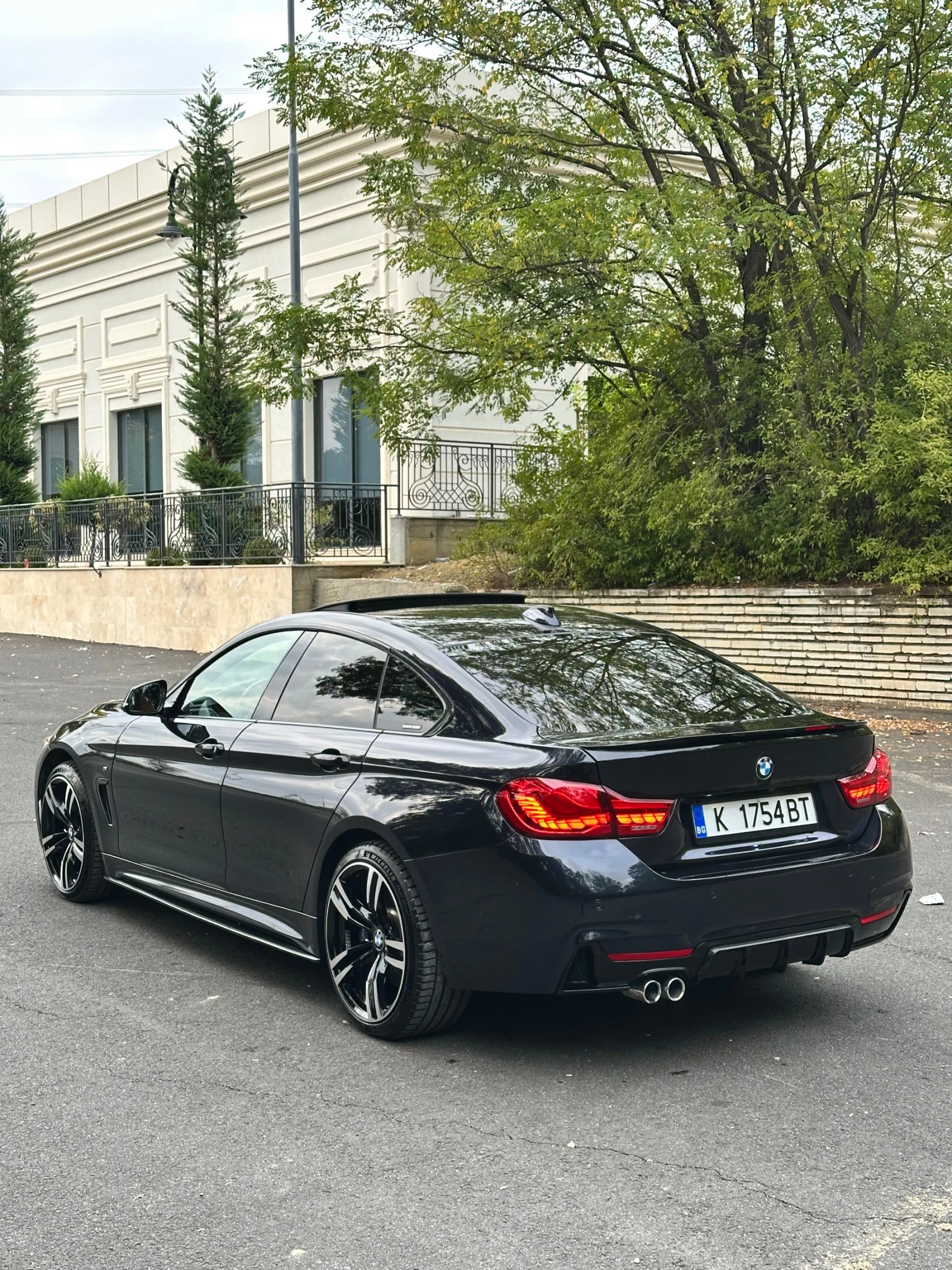 BMW 435 | Mobile.bg — изображение 5