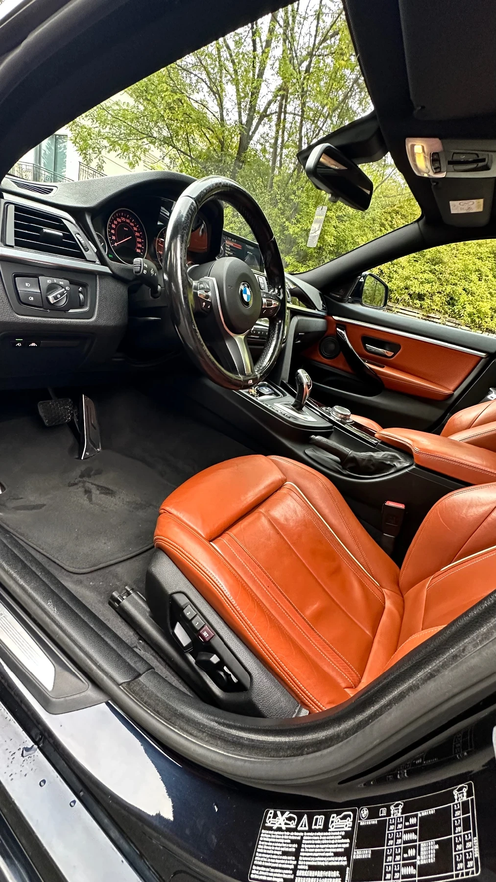 BMW 435 | Mobile.bg — изображение 9