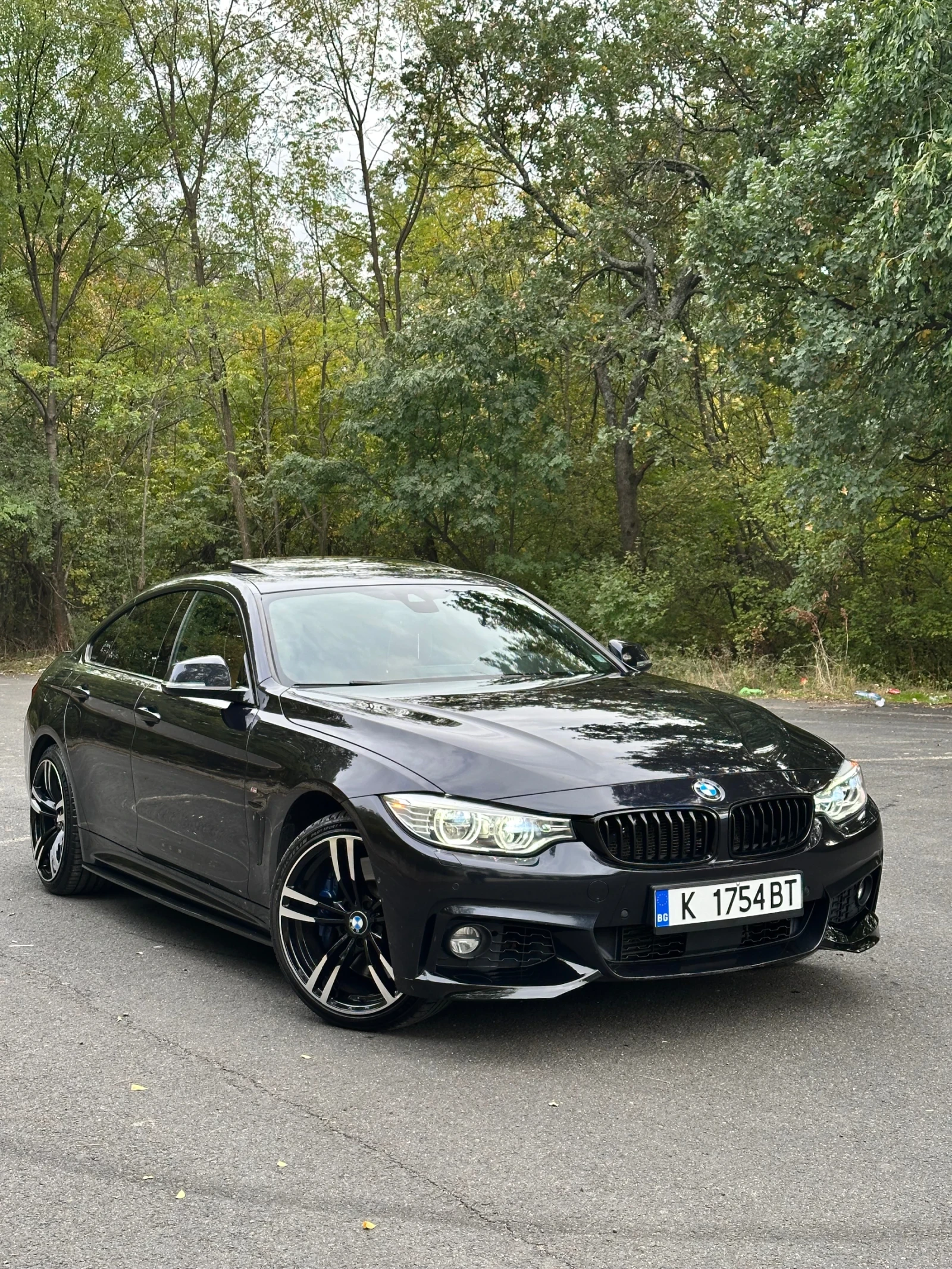 BMW 435 | Mobile.bg — изображение 2