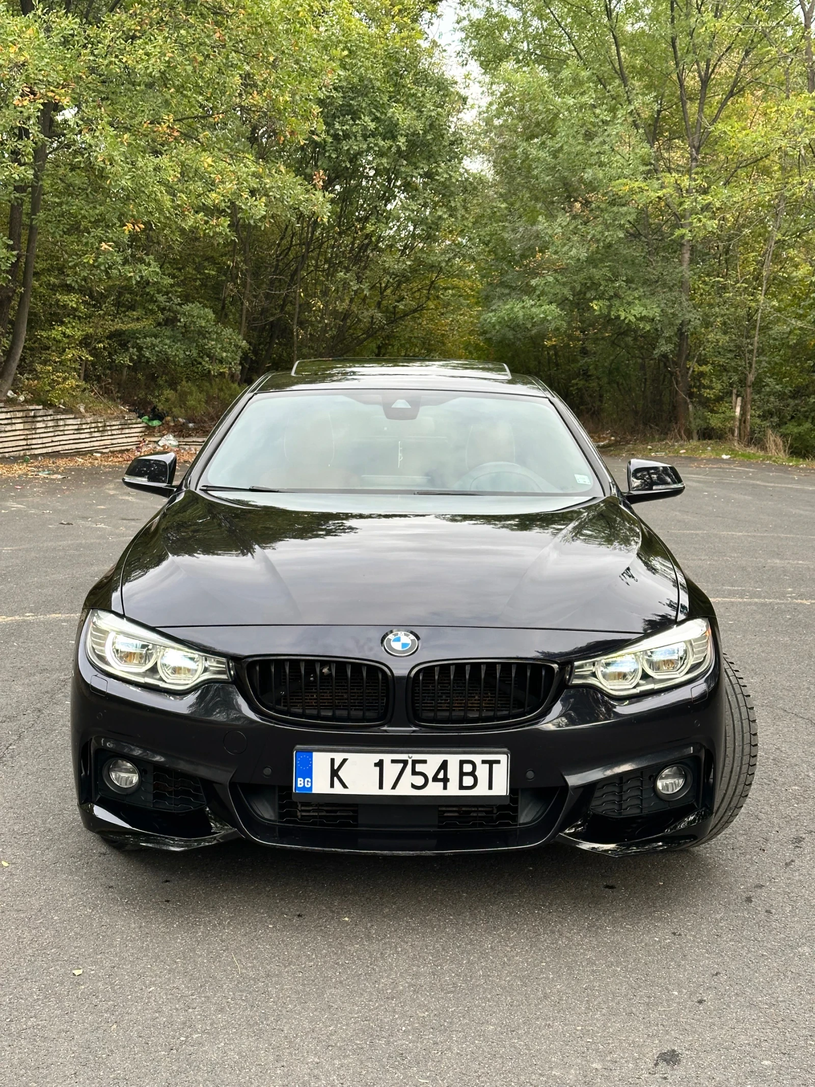 BMW 435 | Mobile.bg — изображение 3