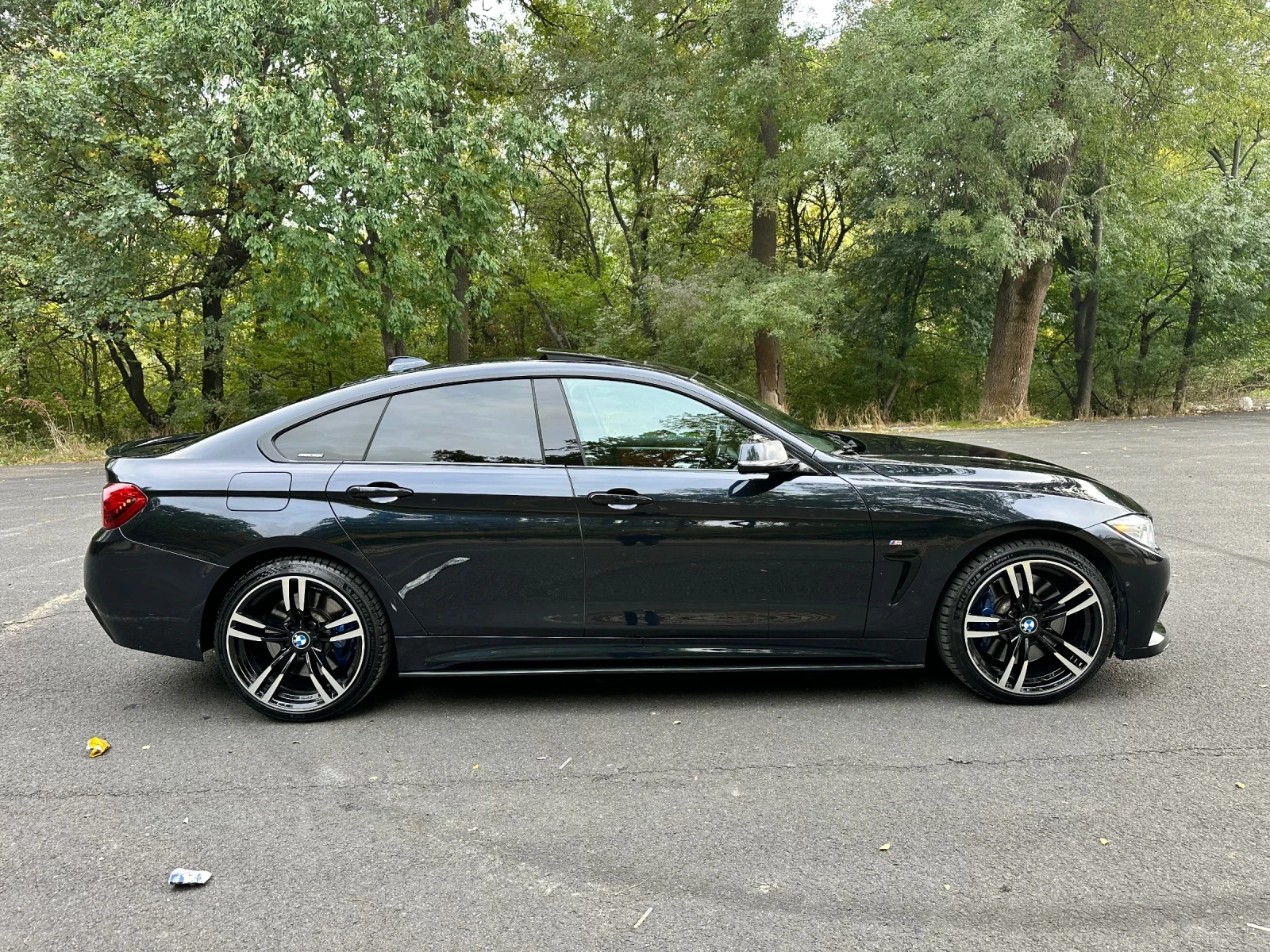 BMW 435 | Mobile.bg — изображение 8