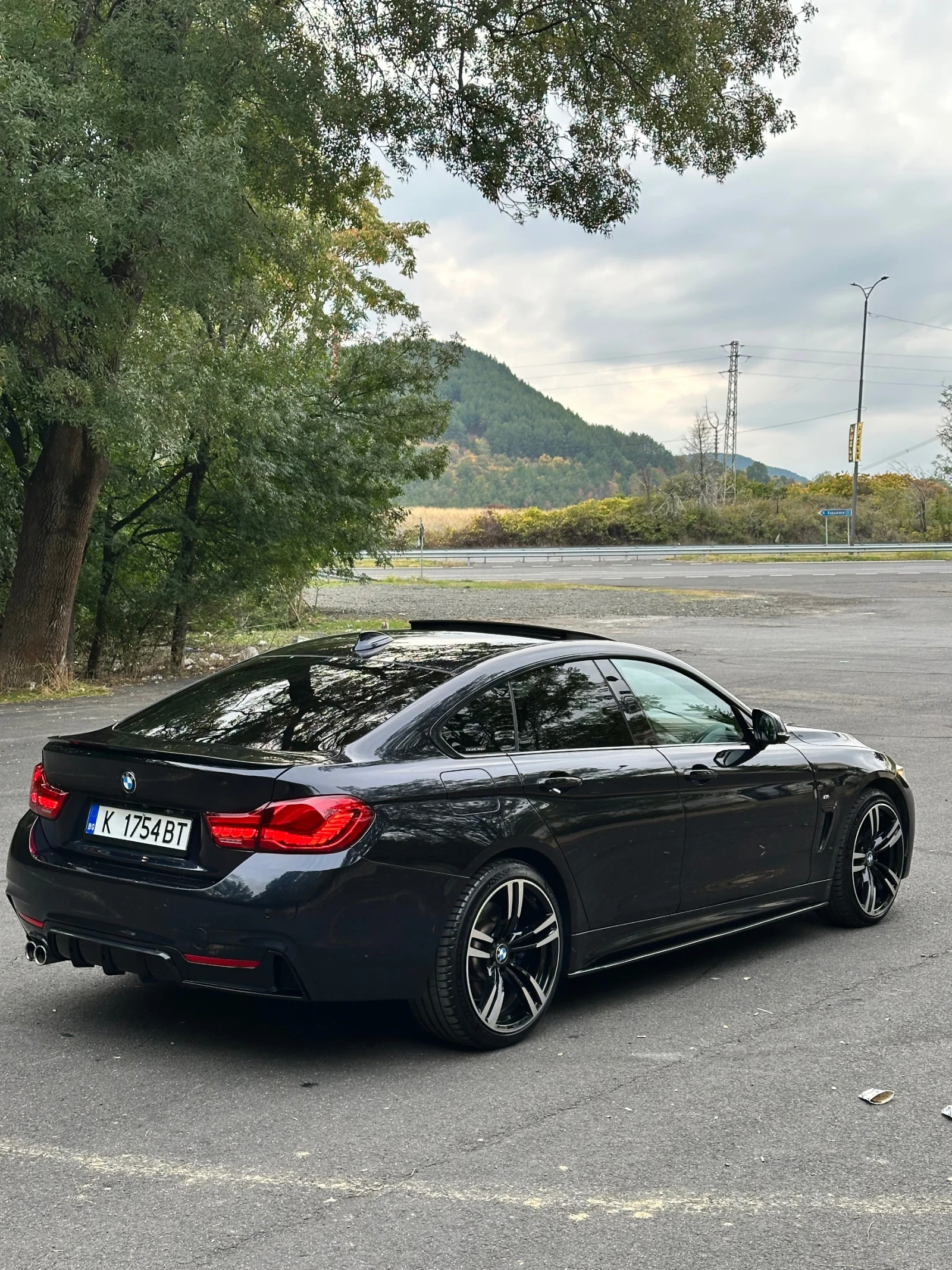 BMW 435 | Mobile.bg — изображение 7