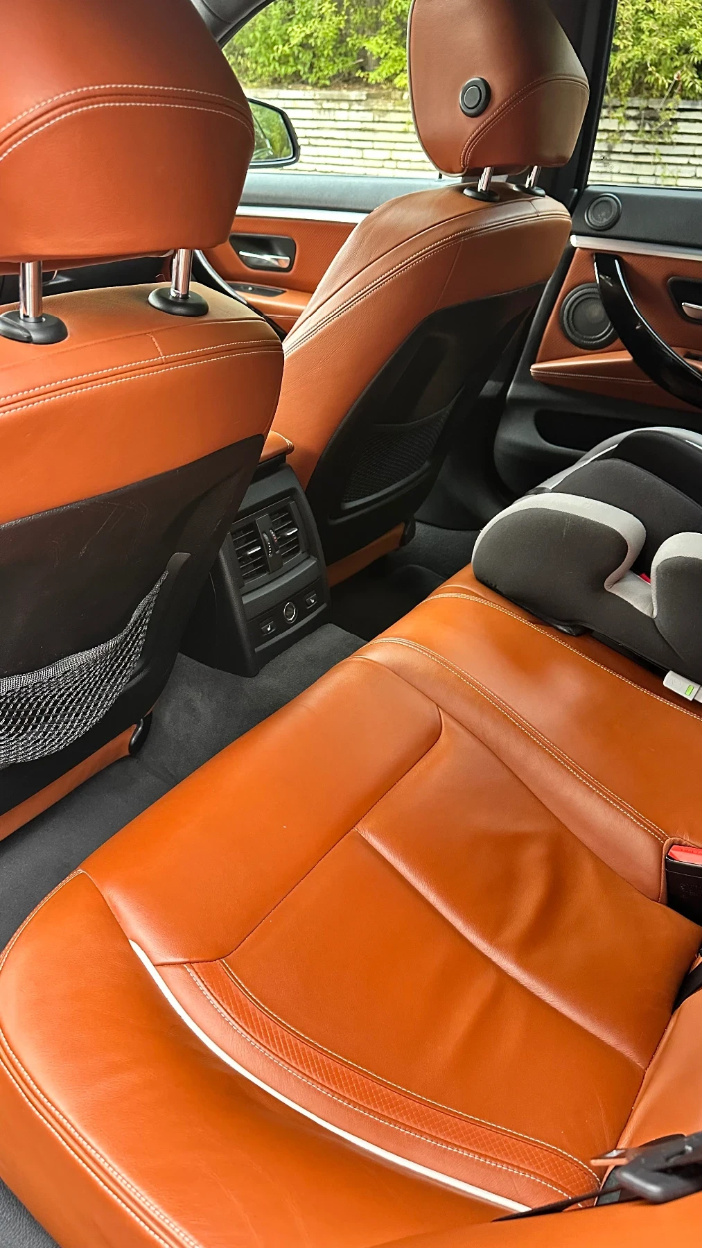 BMW 435 | Mobile.bg — изображение 11