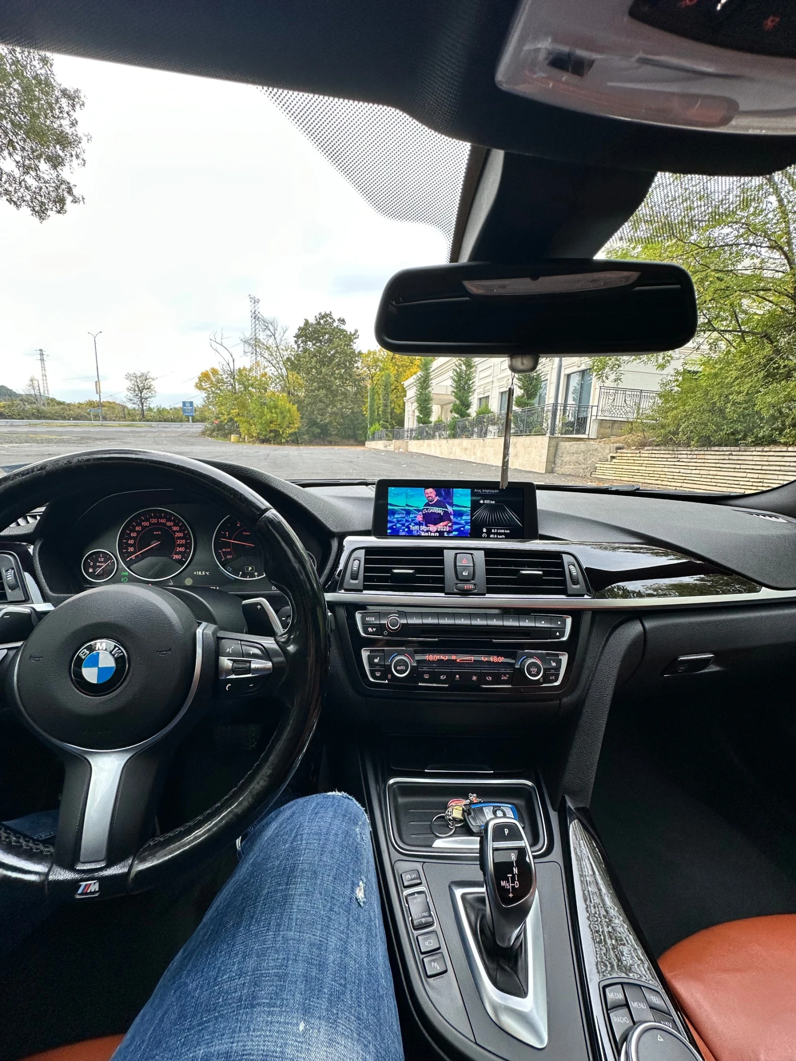 BMW 435 | Mobile.bg — изображение 17
