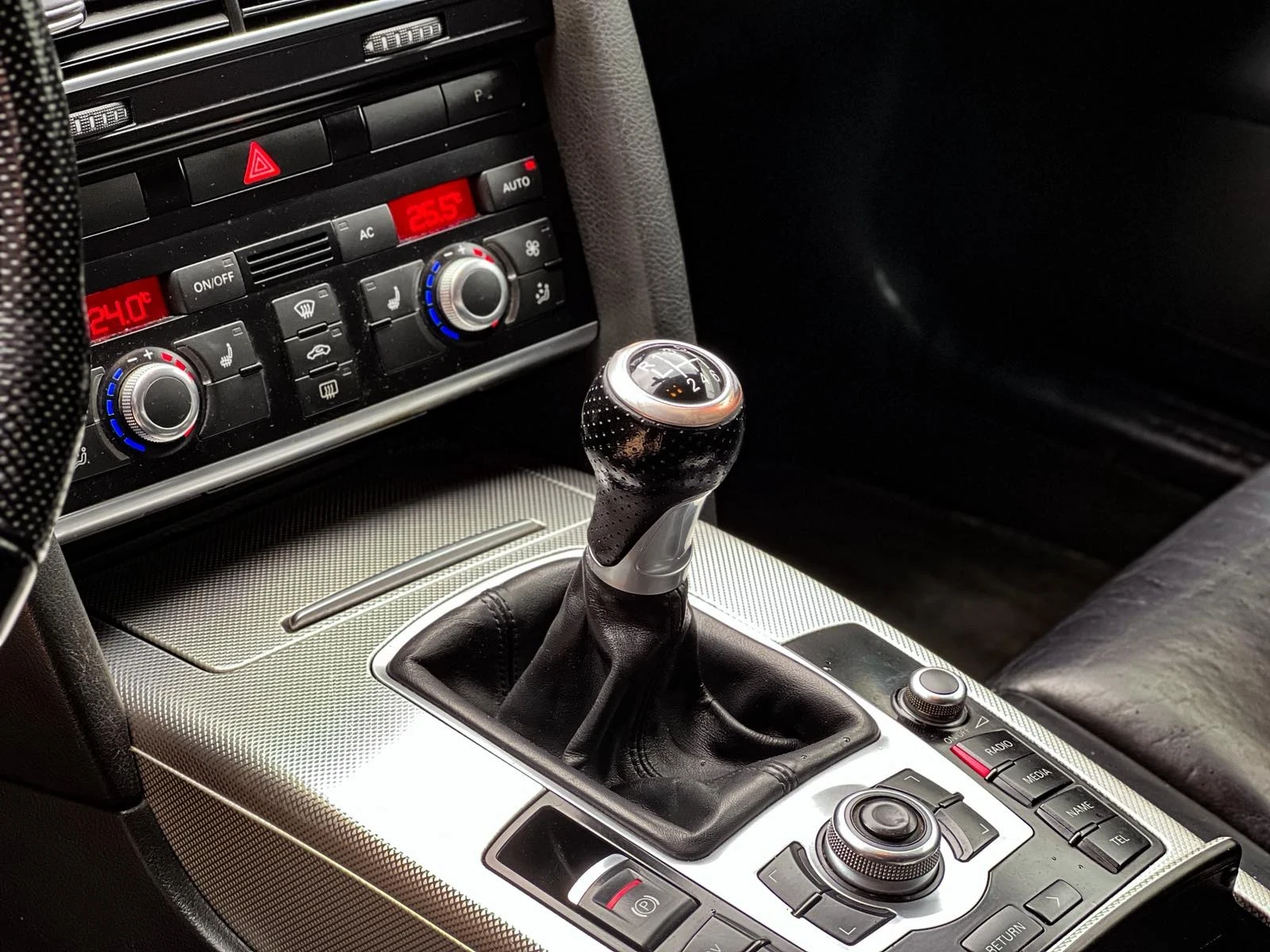 Audi A6 face | Mobile.bg   11