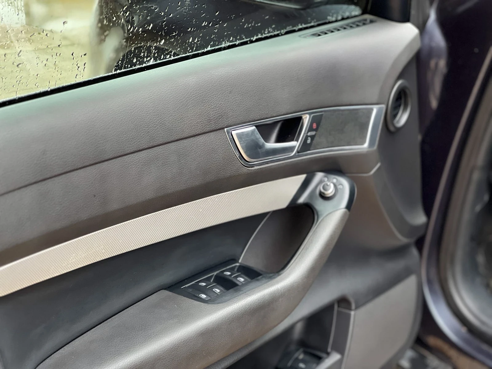 Audi A6 face | Mobile.bg   12