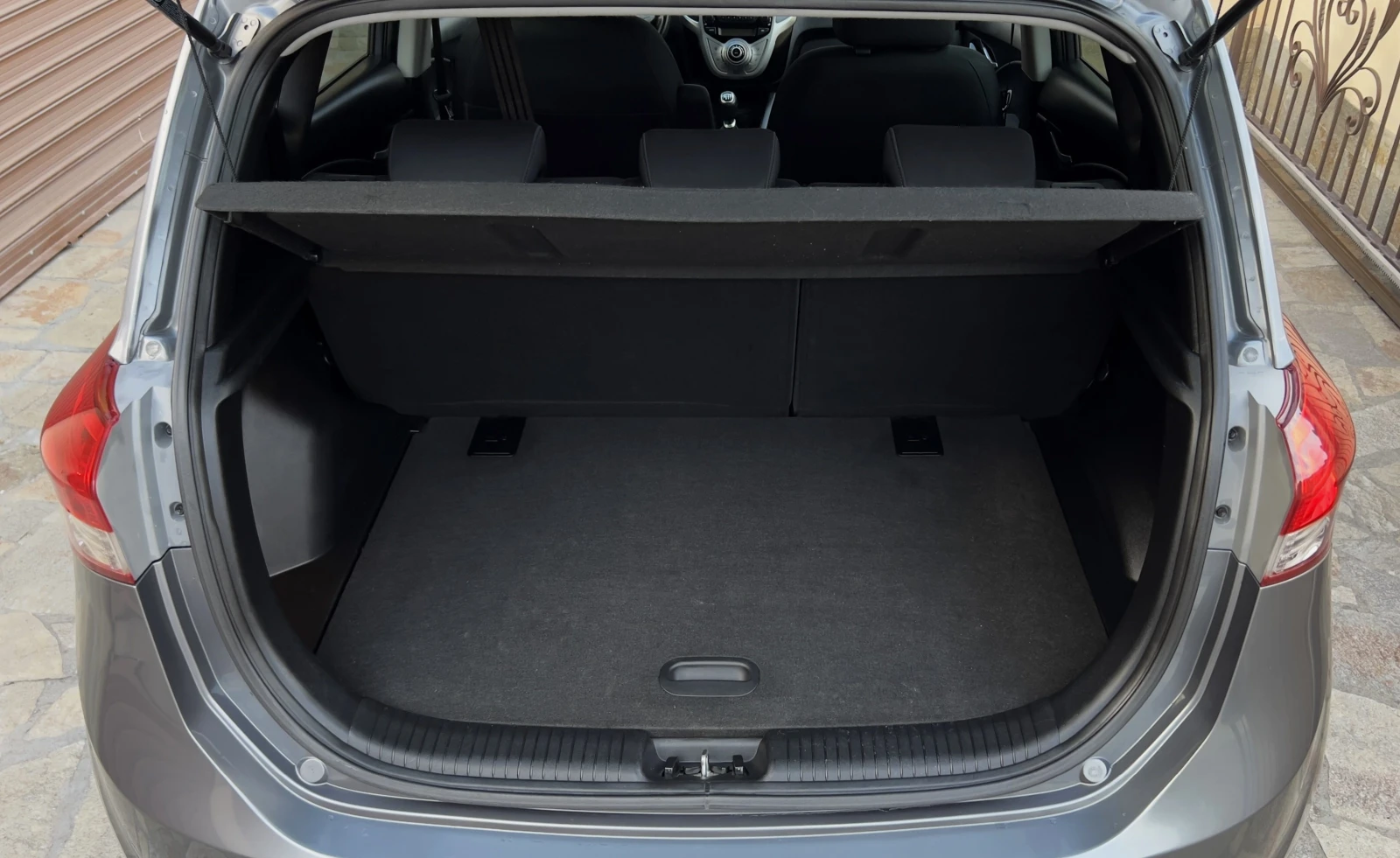 Hyundai Ix20 1.6 CRDI * TOP* GERMANY*  | Mobile.bg   13