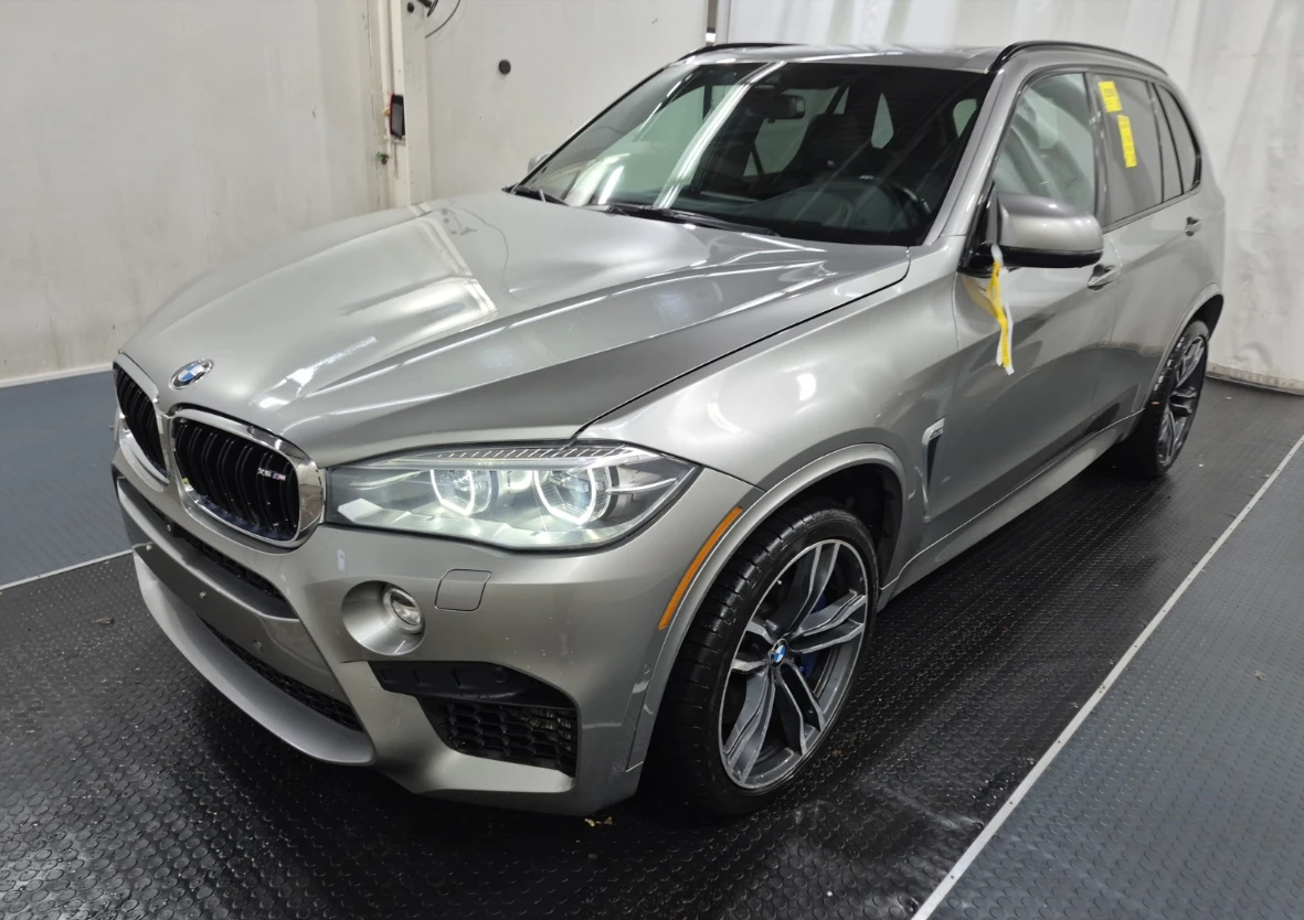 BMW X5M AWD 4DR | Mobile.bg   1