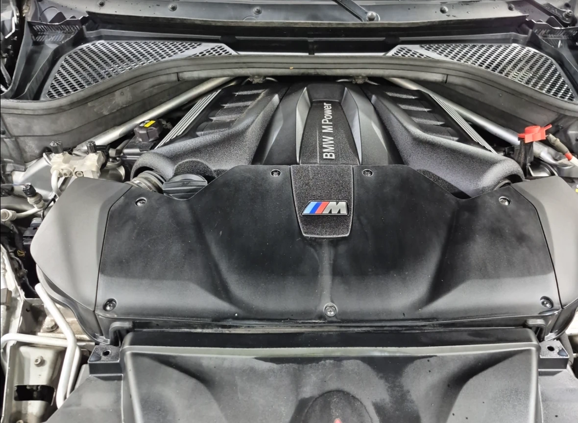 BMW X5M AWD 4DR | Mobile.bg   17