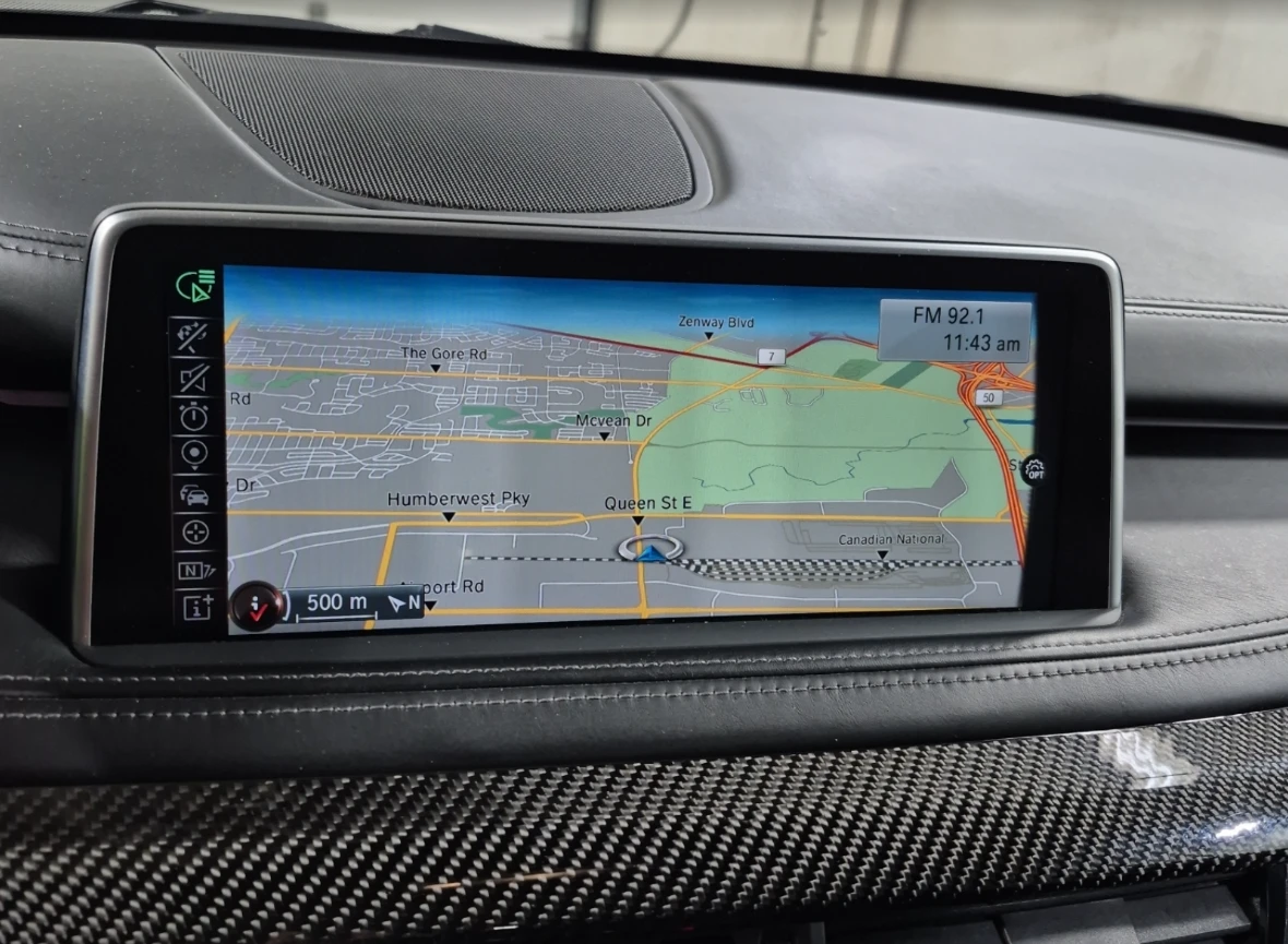 BMW X5M AWD 4DR | Mobile.bg   16