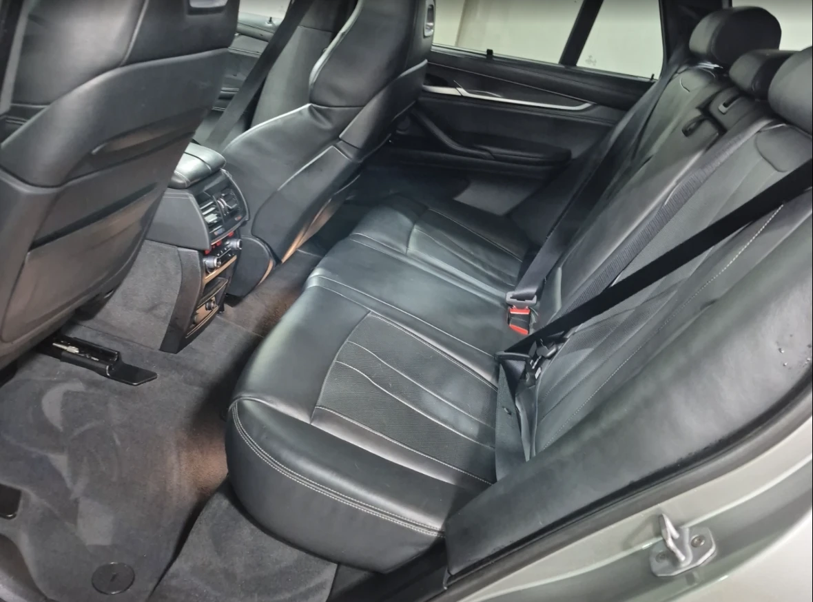 BMW X5M AWD 4DR | Mobile.bg   12