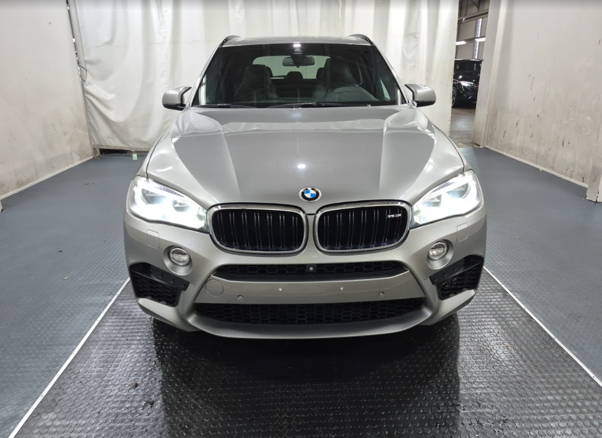 BMW X5M AWD 4DR - изображение 6