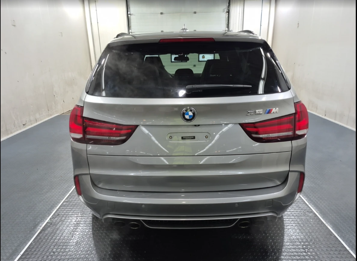 BMW X5M AWD 4DR - изображение 5