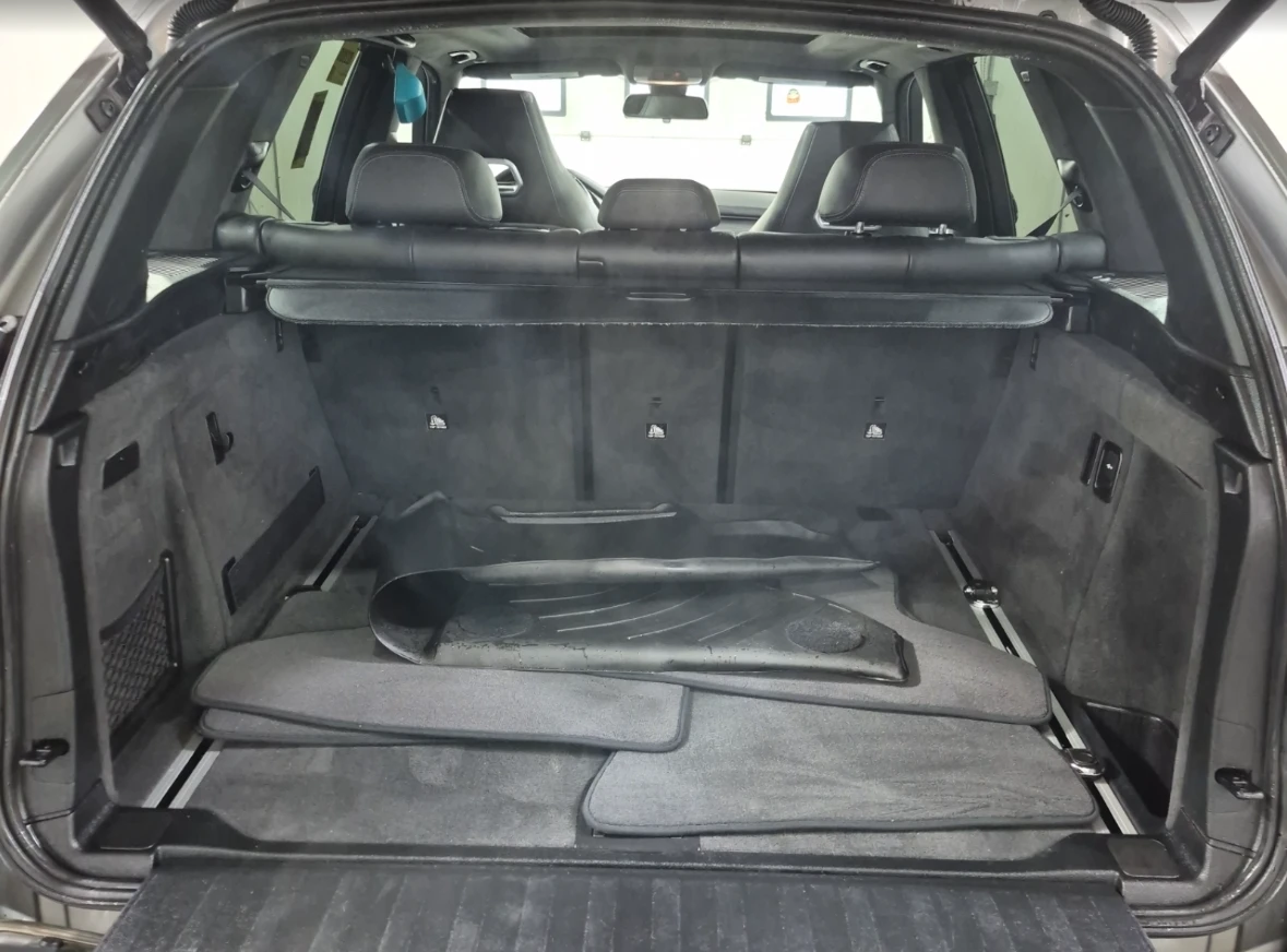 BMW X5M AWD 4DR | Mobile.bg   14