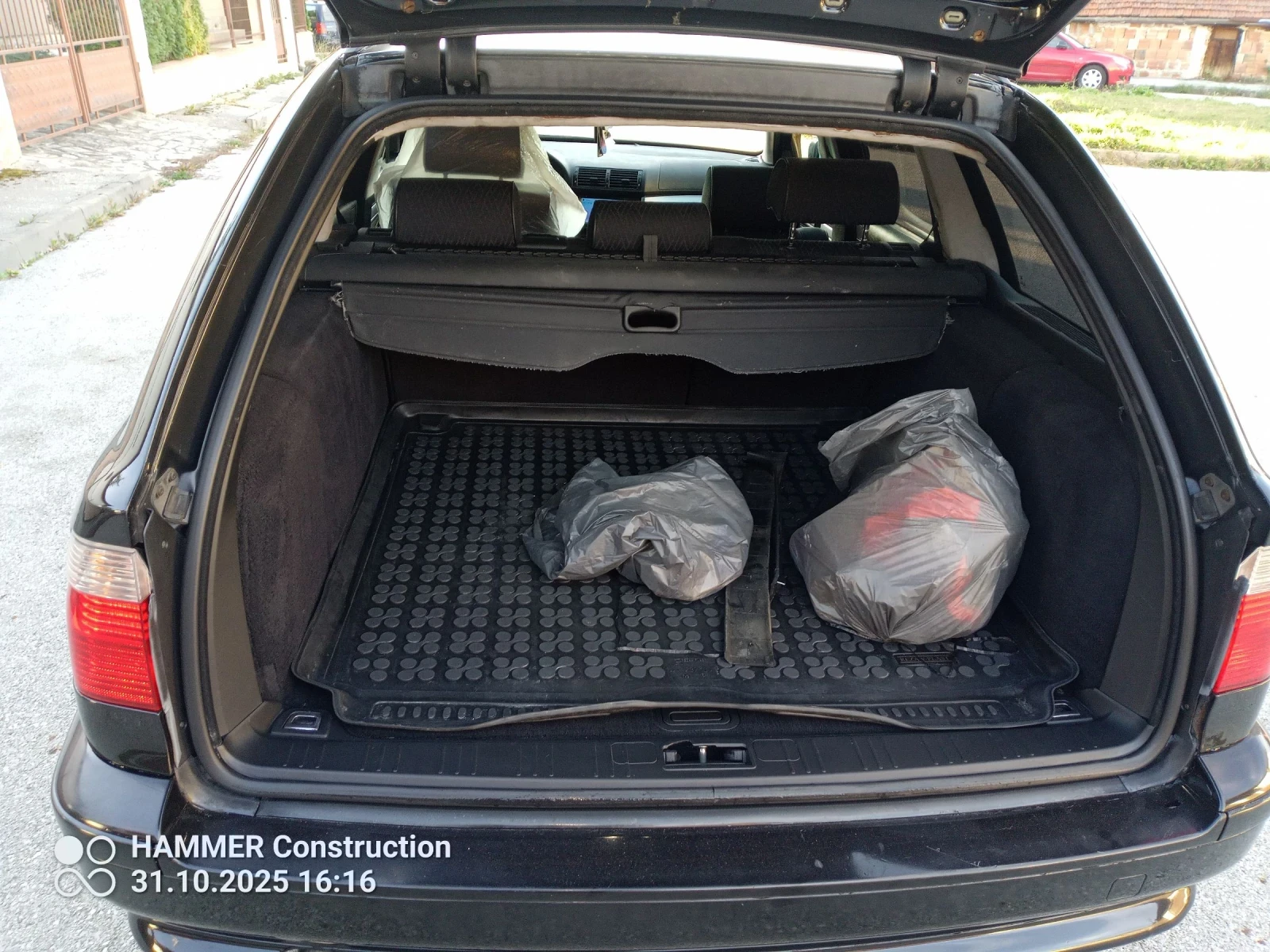 BMW 530 530 D +  | Mobile.bg   5