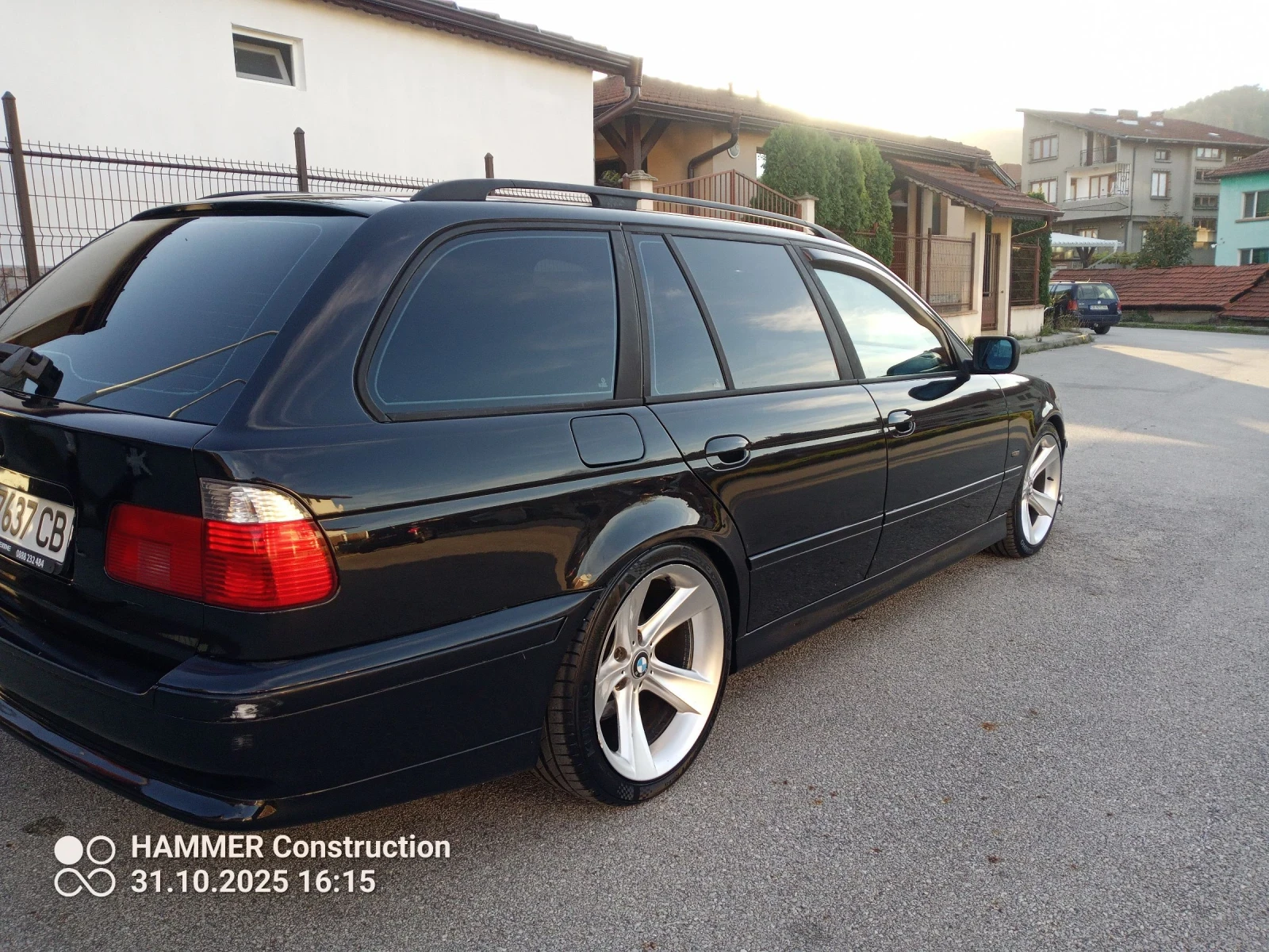 BMW 530 530 D +  | Mobile.bg   4