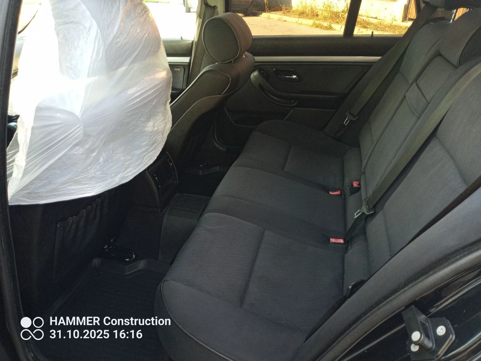 BMW 530 530 D +  | Mobile.bg   7