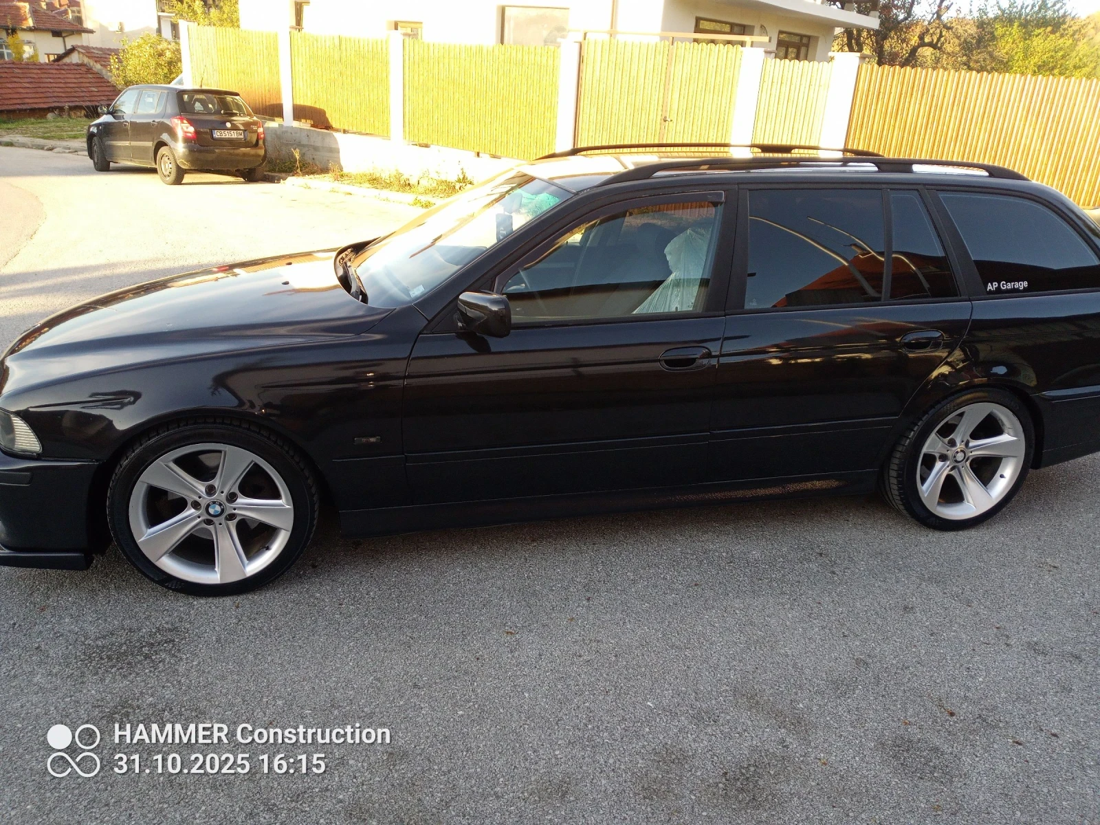 BMW 530 530 D +  | Mobile.bg   2