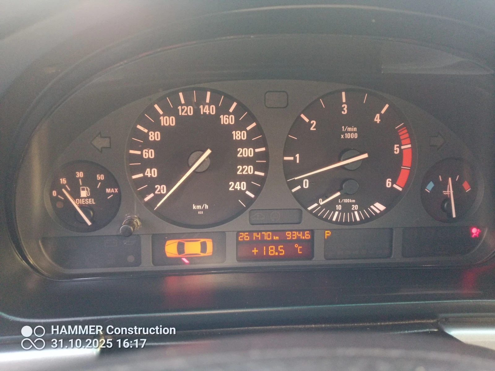 BMW 530 530 D +  | Mobile.bg   10