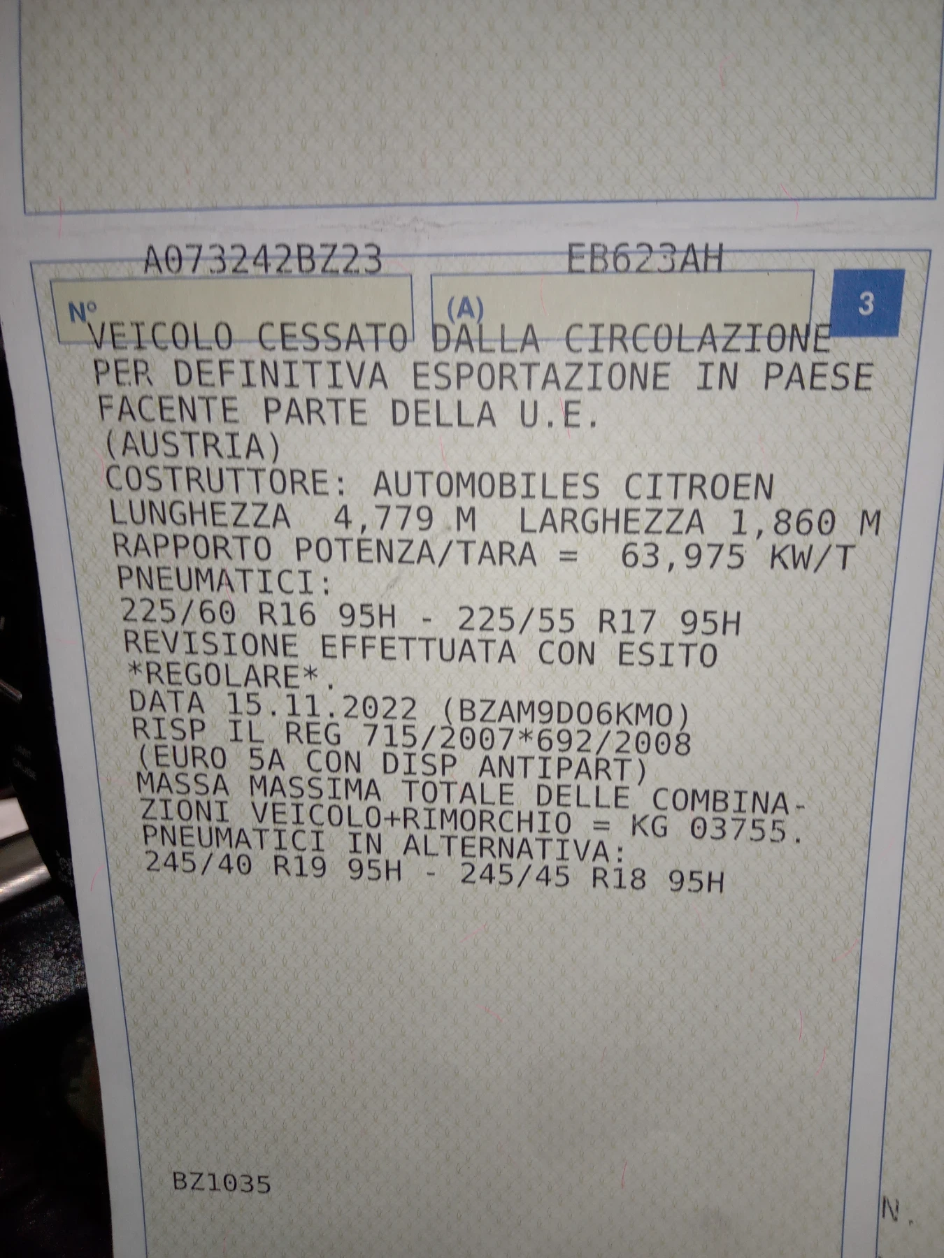 Citroen C5 | Mobile.bg   3