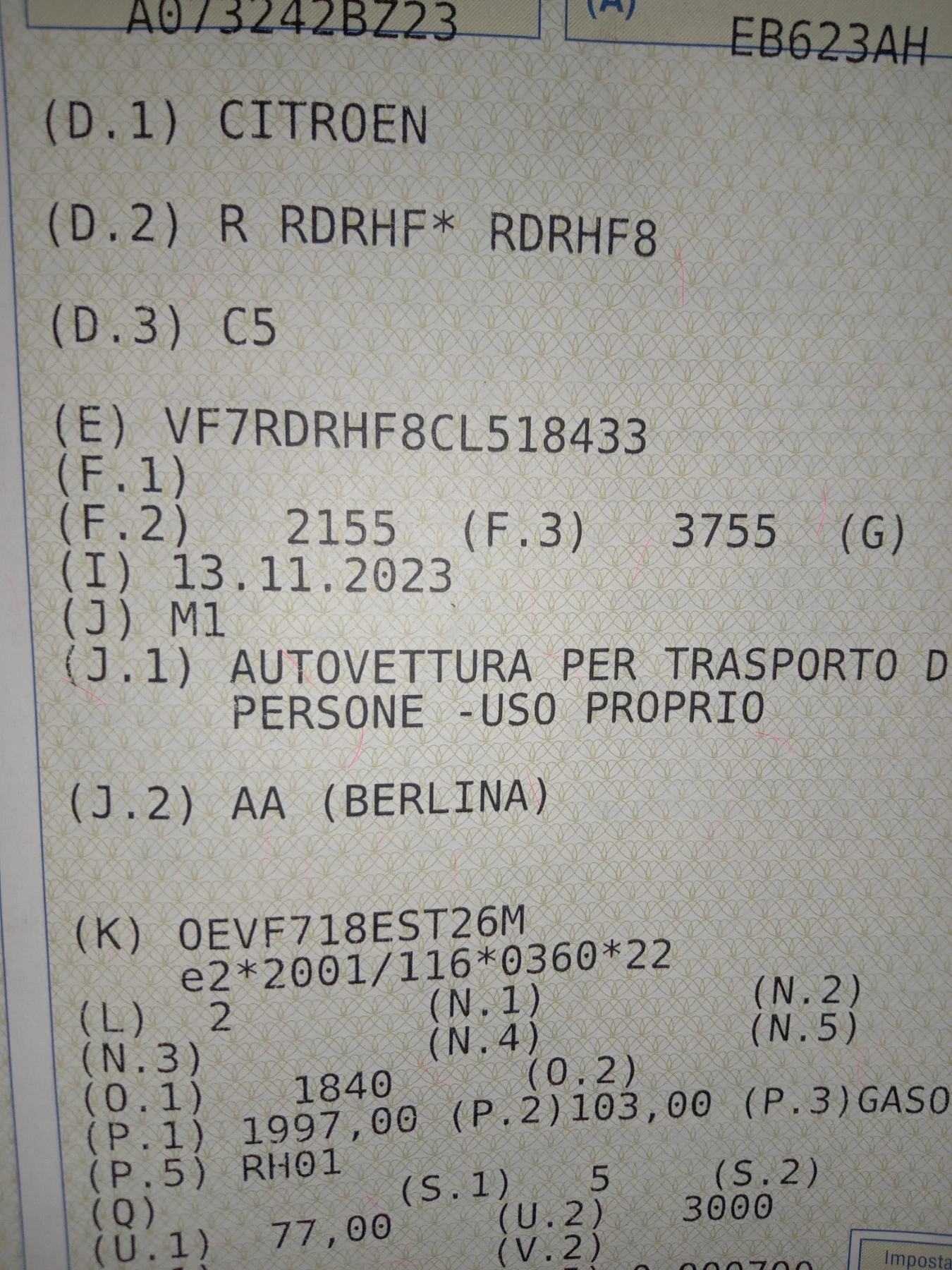 Citroen C5 | Mobile.bg   6