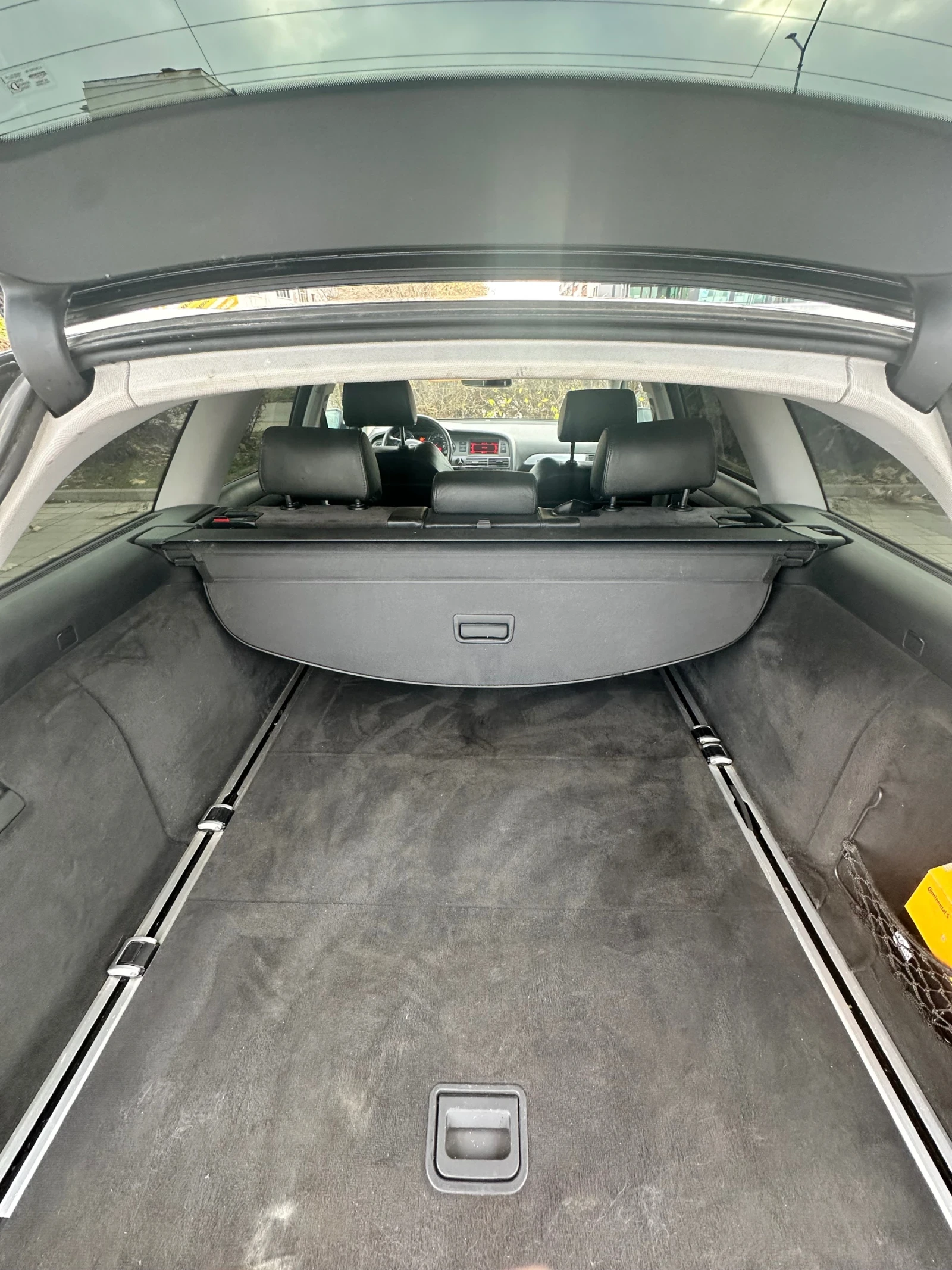 Audi A6 3.0tdi | Mobile.bg � ����������� 10