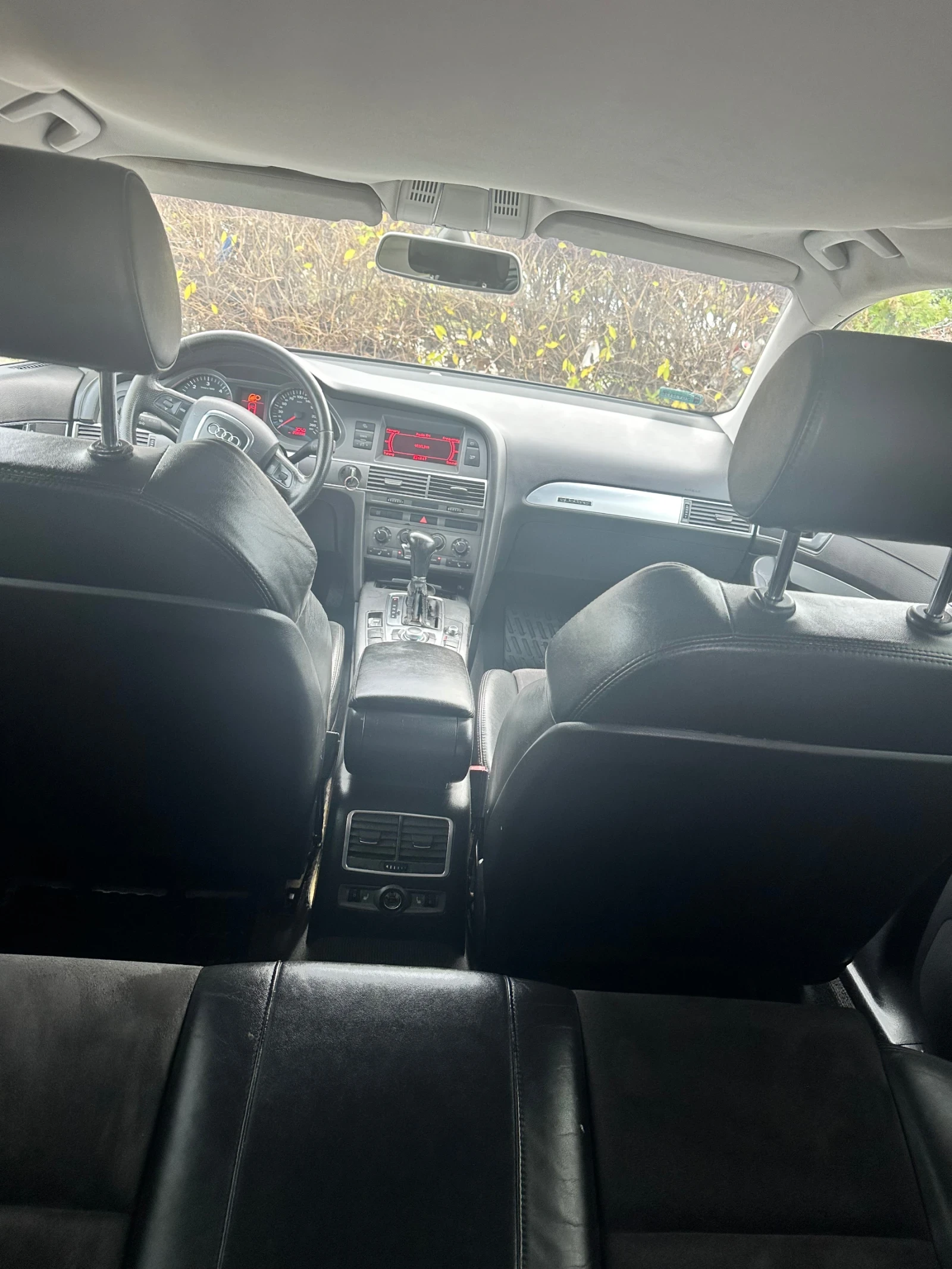 Audi A6 3.0tdi | Mobile.bg � ����������� 9